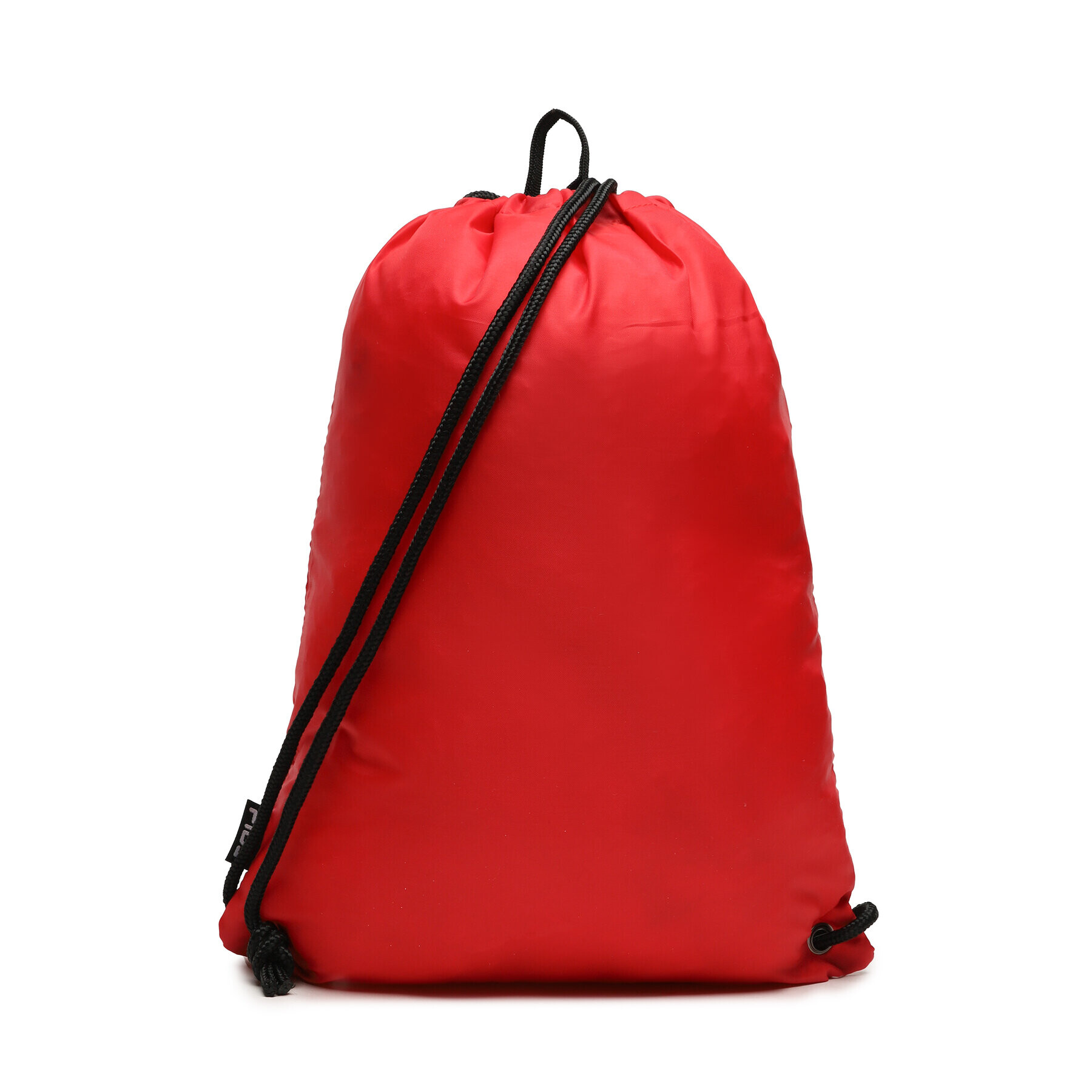 Fila Vak so sťahovacou šnúrkou Bogra Sport Drawstring Backpack FBU0013 Červená - Pepit.sk