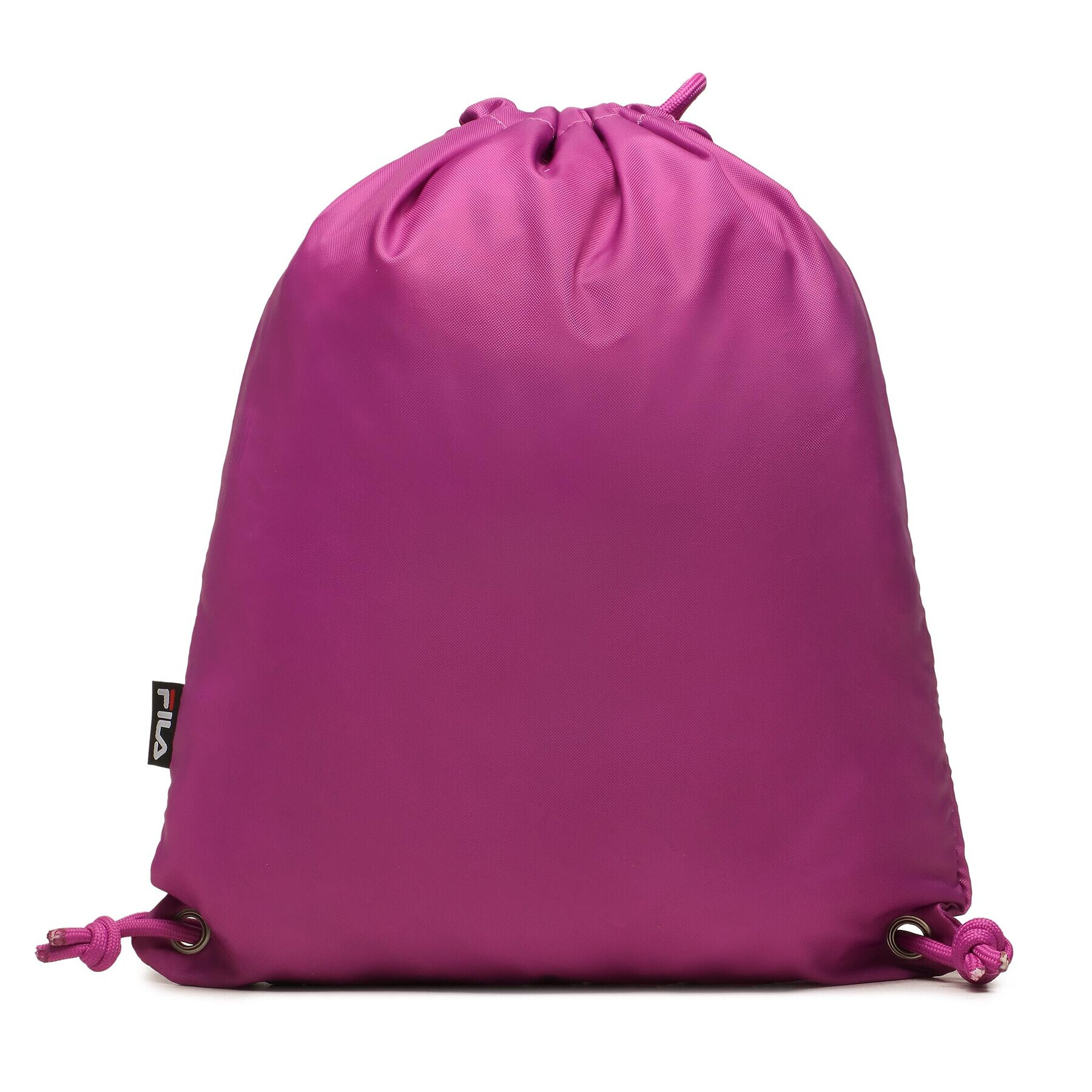 Fila Vak so sťahovacou šnúrkou Bohicon Rainbow Small Sport Drawstring Backpack FBK0018 Fialová - Pepit.sk