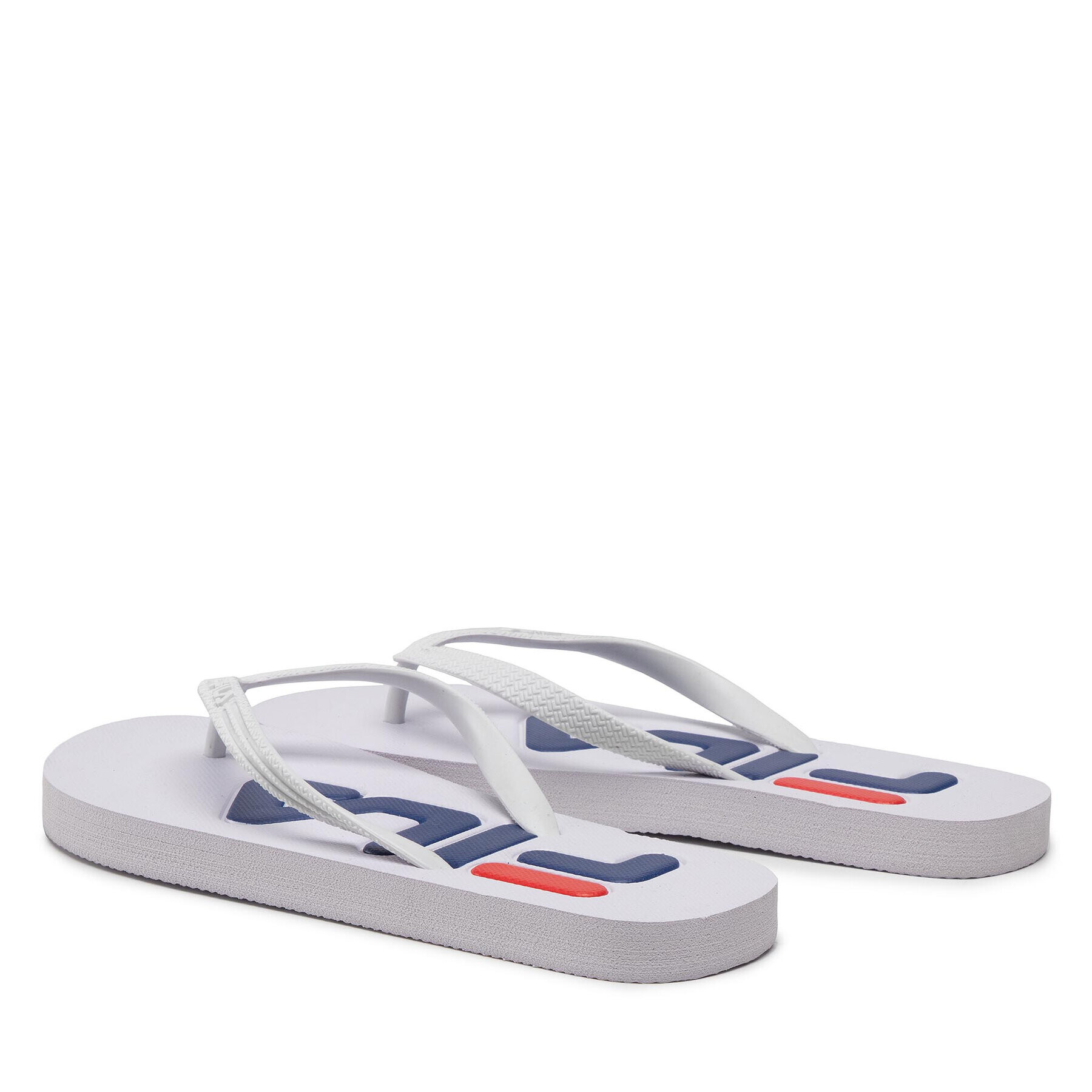 Fila Žabky Troy Slipper Wmn FFW0005.10004 Biela - Pepit.sk