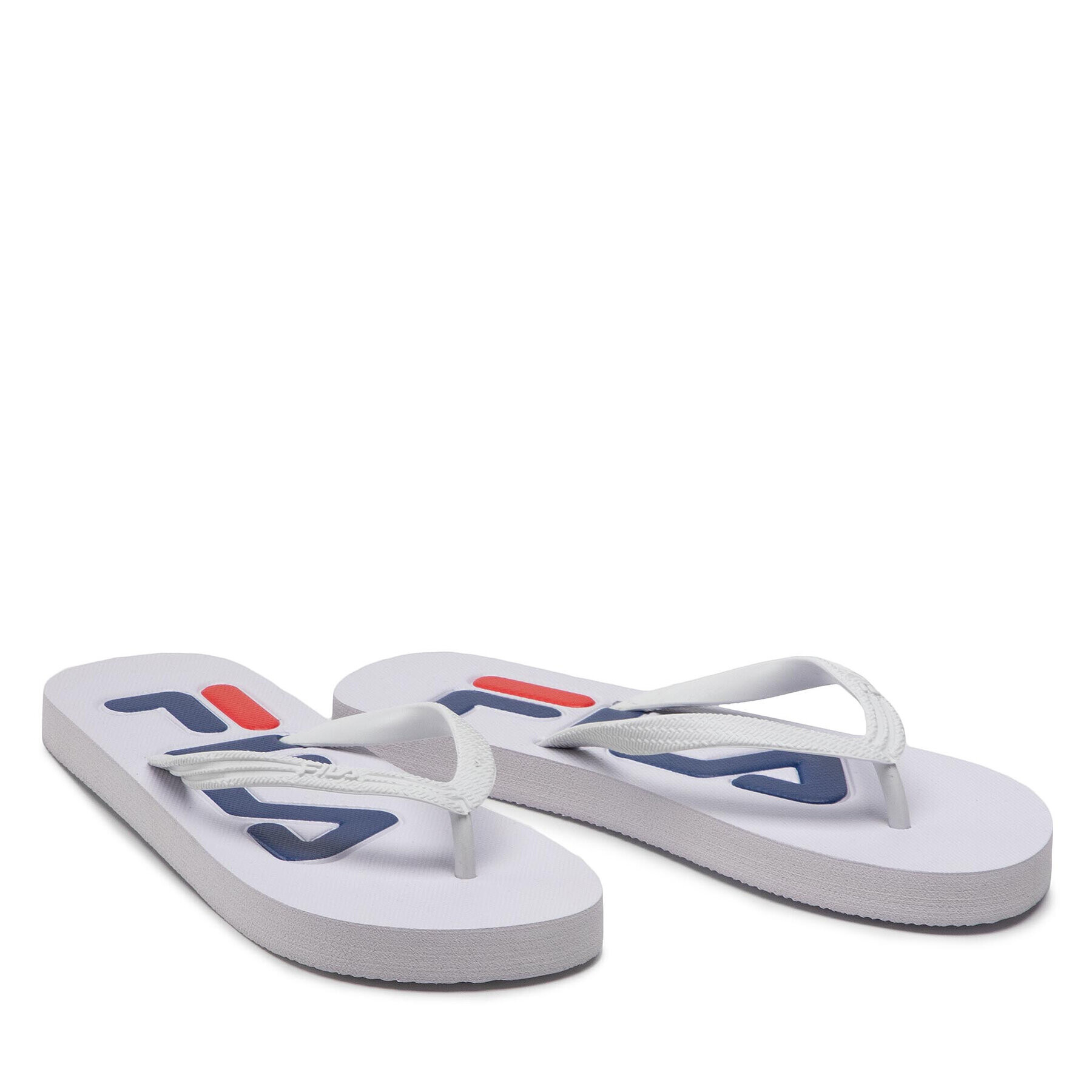 Fila Žabky Troy Slipper Wmn FFW0005.10004 Biela - Pepit.sk