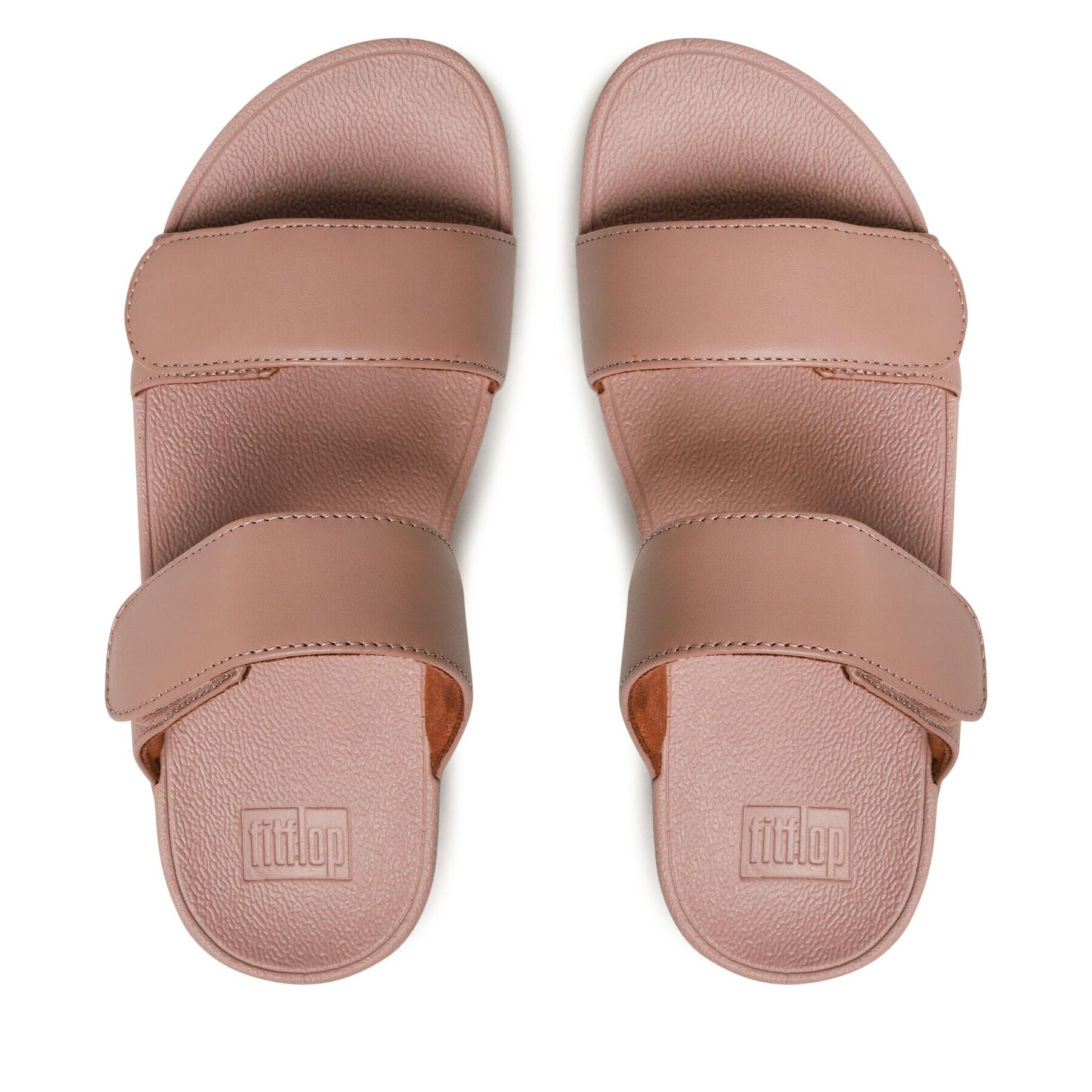 FitFlop Sandále LULU FV6-137 Béžová - Pepit.sk