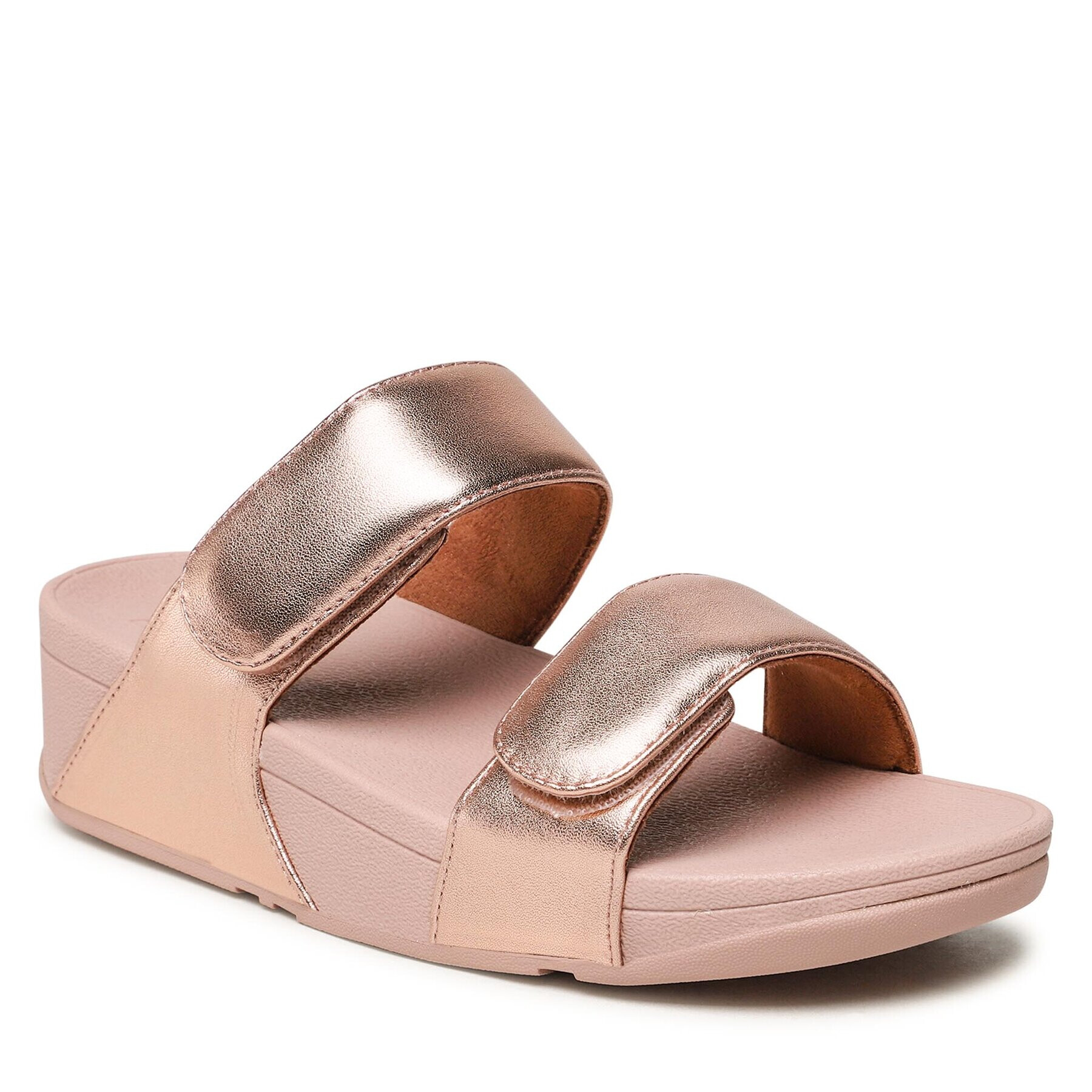 FitFlop Sandále LULU FV6-323 Ružová - Pepit.sk