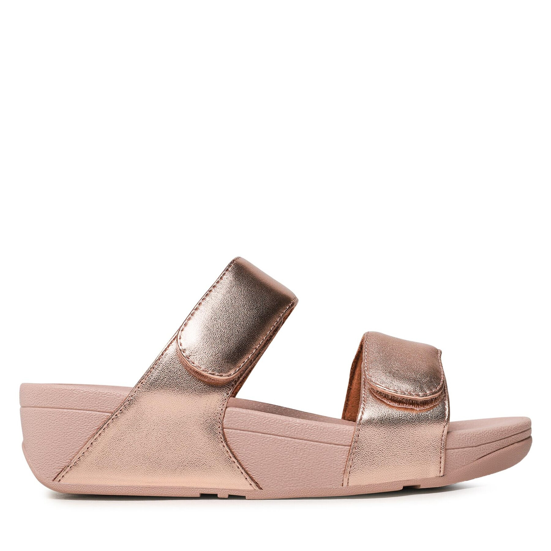 FitFlop Sandále LULU FV6-323 Ružová - Pepit.sk