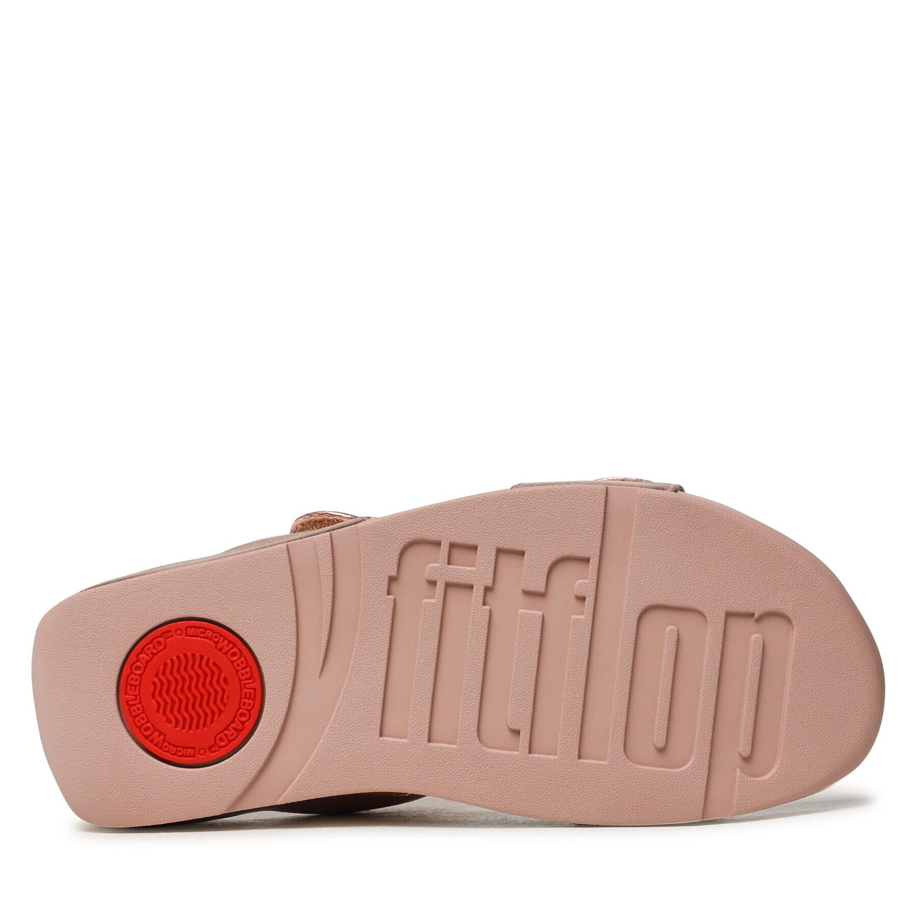 FitFlop Sandále LULU FV6-323 Ružová - Pepit.sk