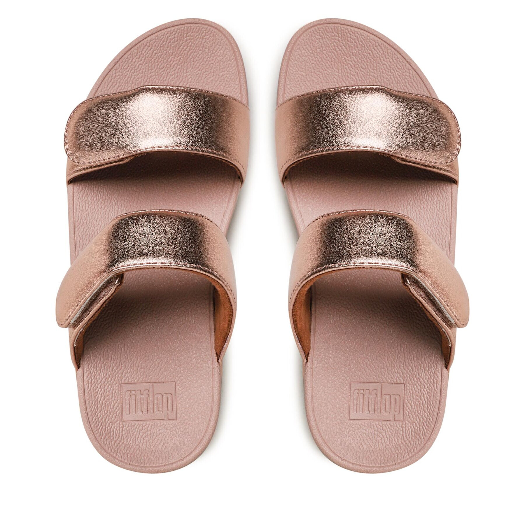 FitFlop Sandále LULU FV6-323 Ružová - Pepit.sk