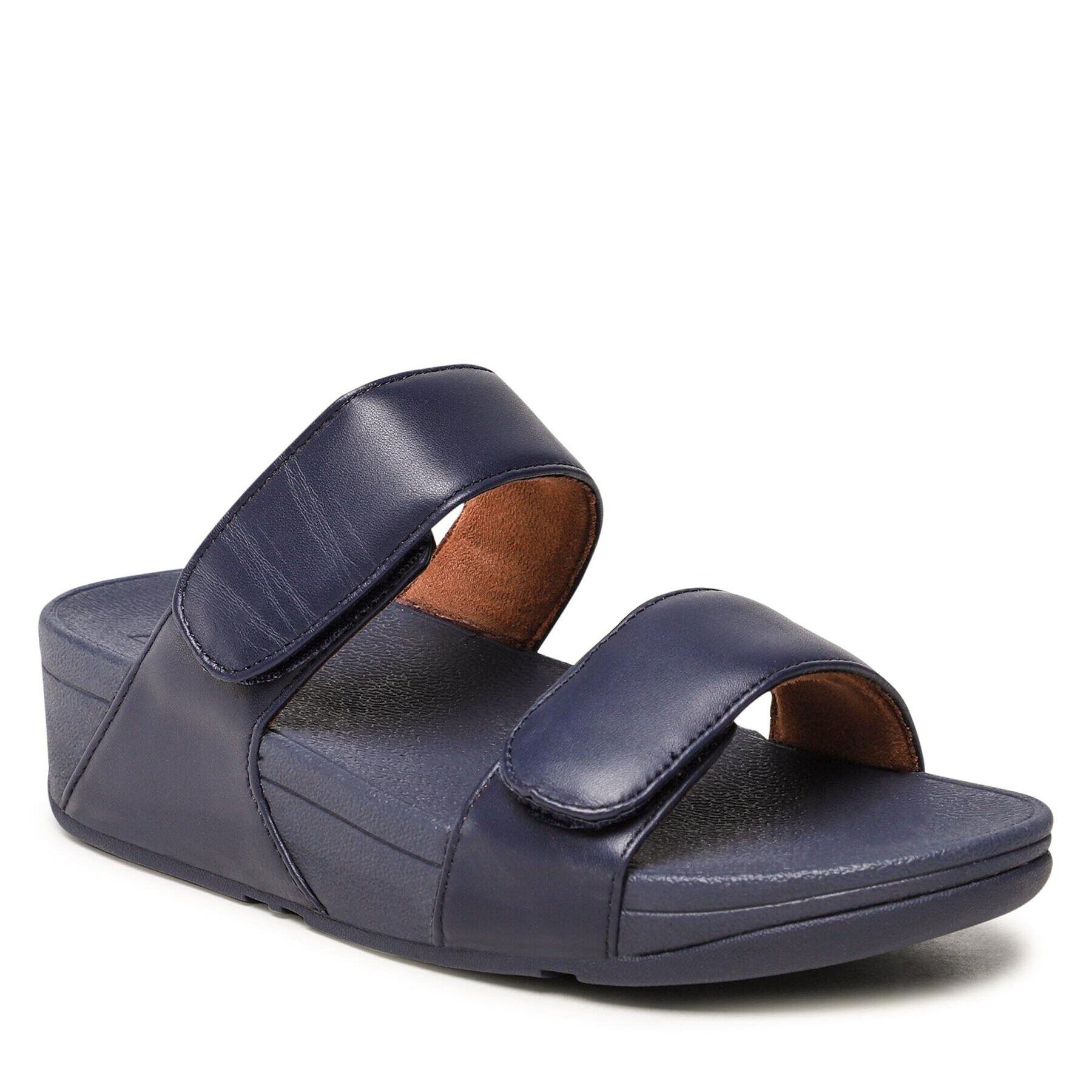 FitFlop Sandále LULU FV6-399 Tmavomodrá - Pepit.sk