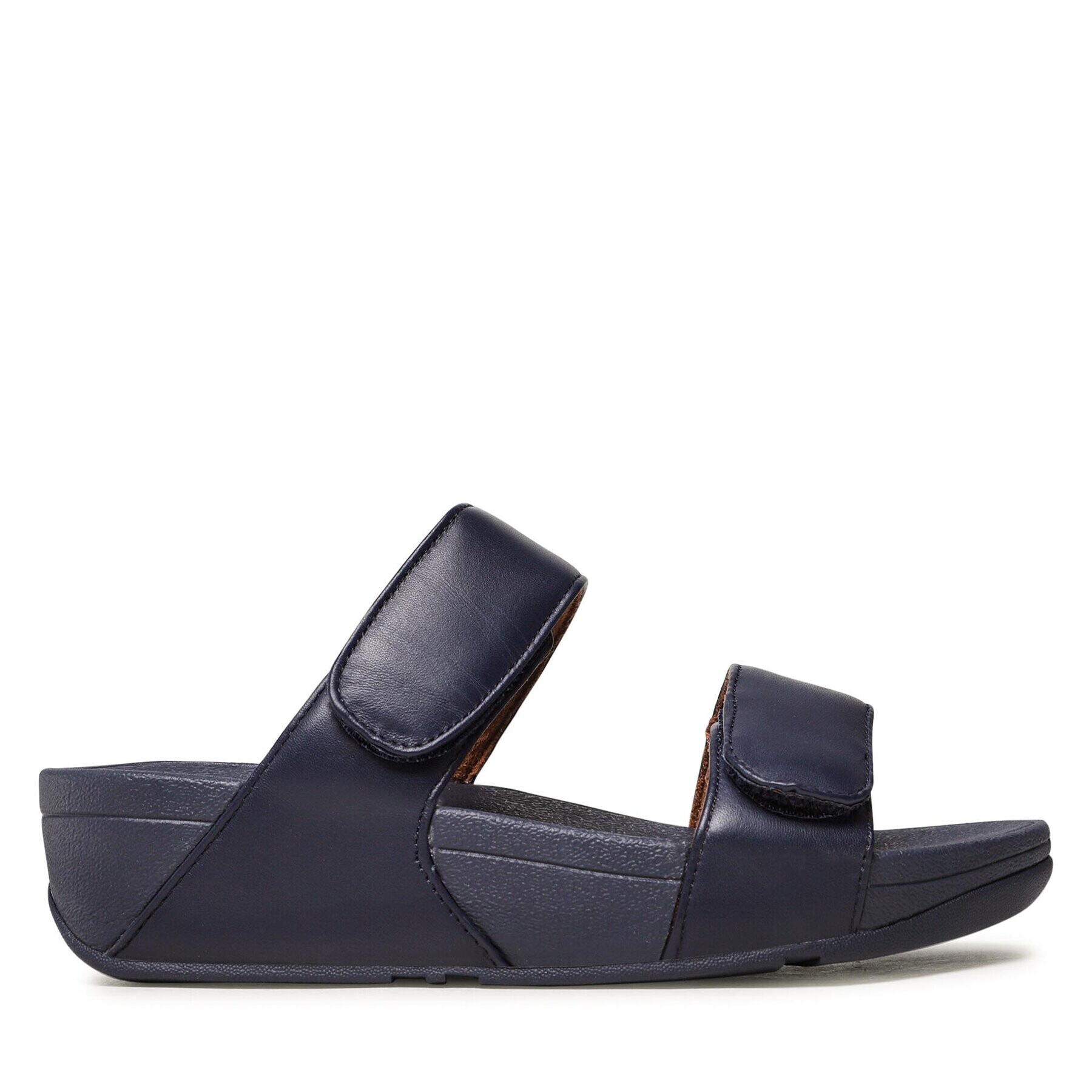 FitFlop Sandále LULU FV6-399 Tmavomodrá - Pepit.sk