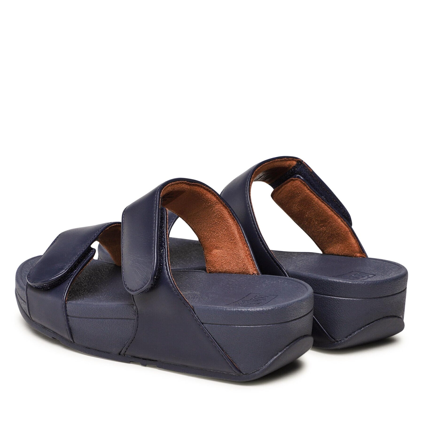 FitFlop Sandále LULU FV6-399 Tmavomodrá - Pepit.sk