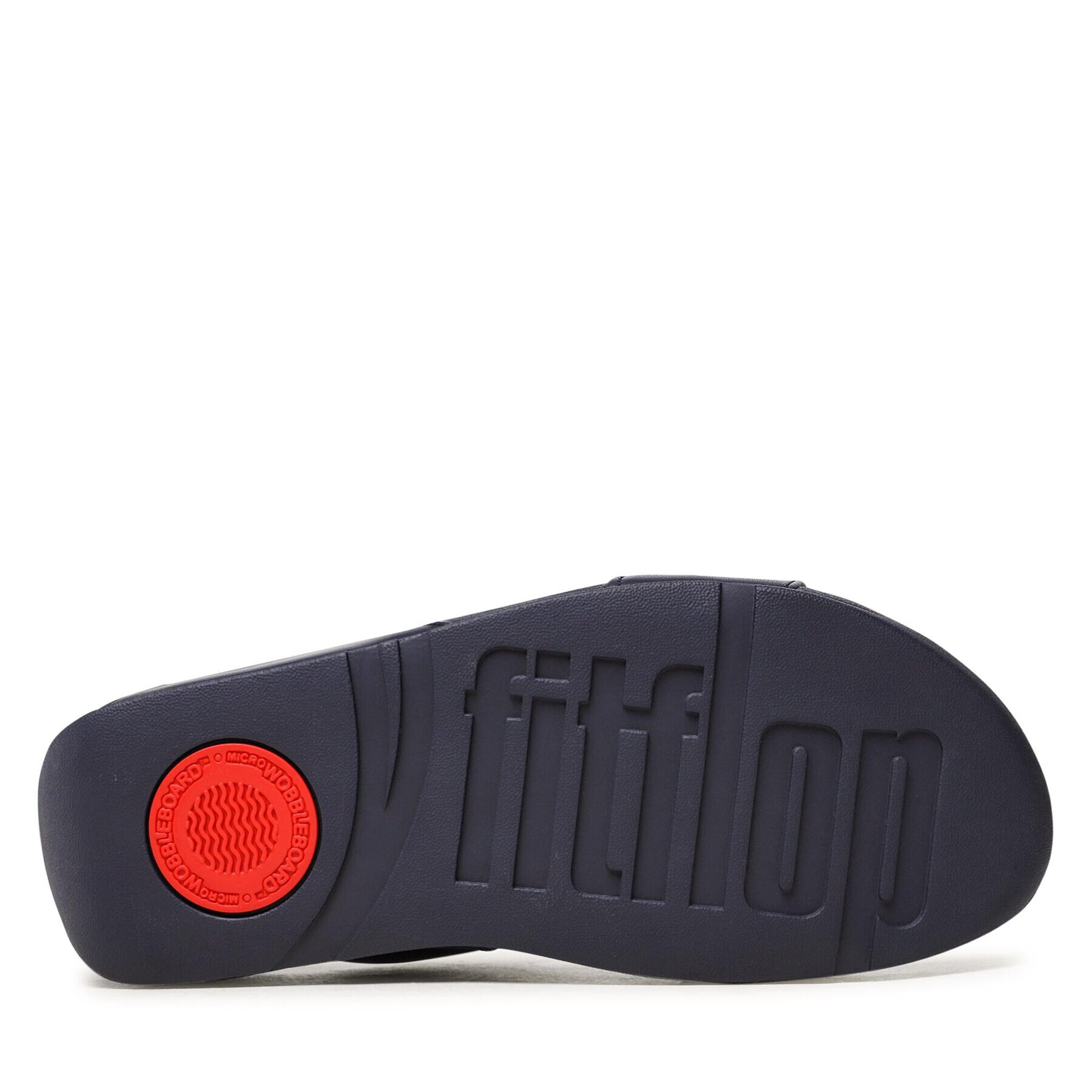 FitFlop Sandále LULU FV6-399 Tmavomodrá - Pepit.sk