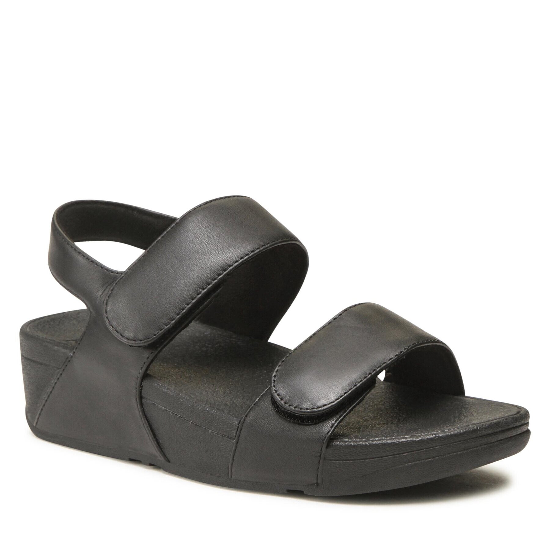 FitFlop Sandále LULU FV8-090 Čierna - Pepit.sk