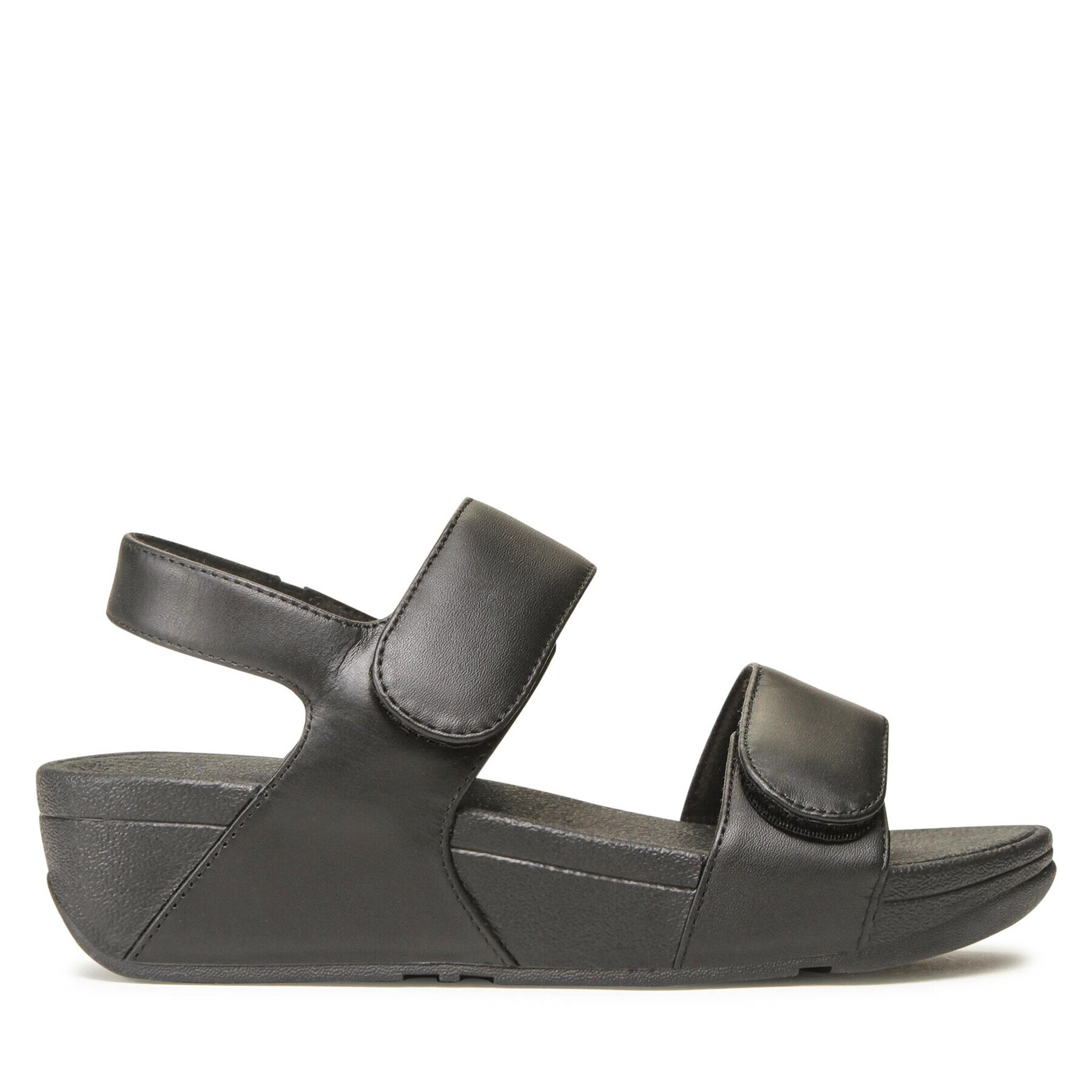 FitFlop Sandále LULU FV8-090 Čierna - Pepit.sk