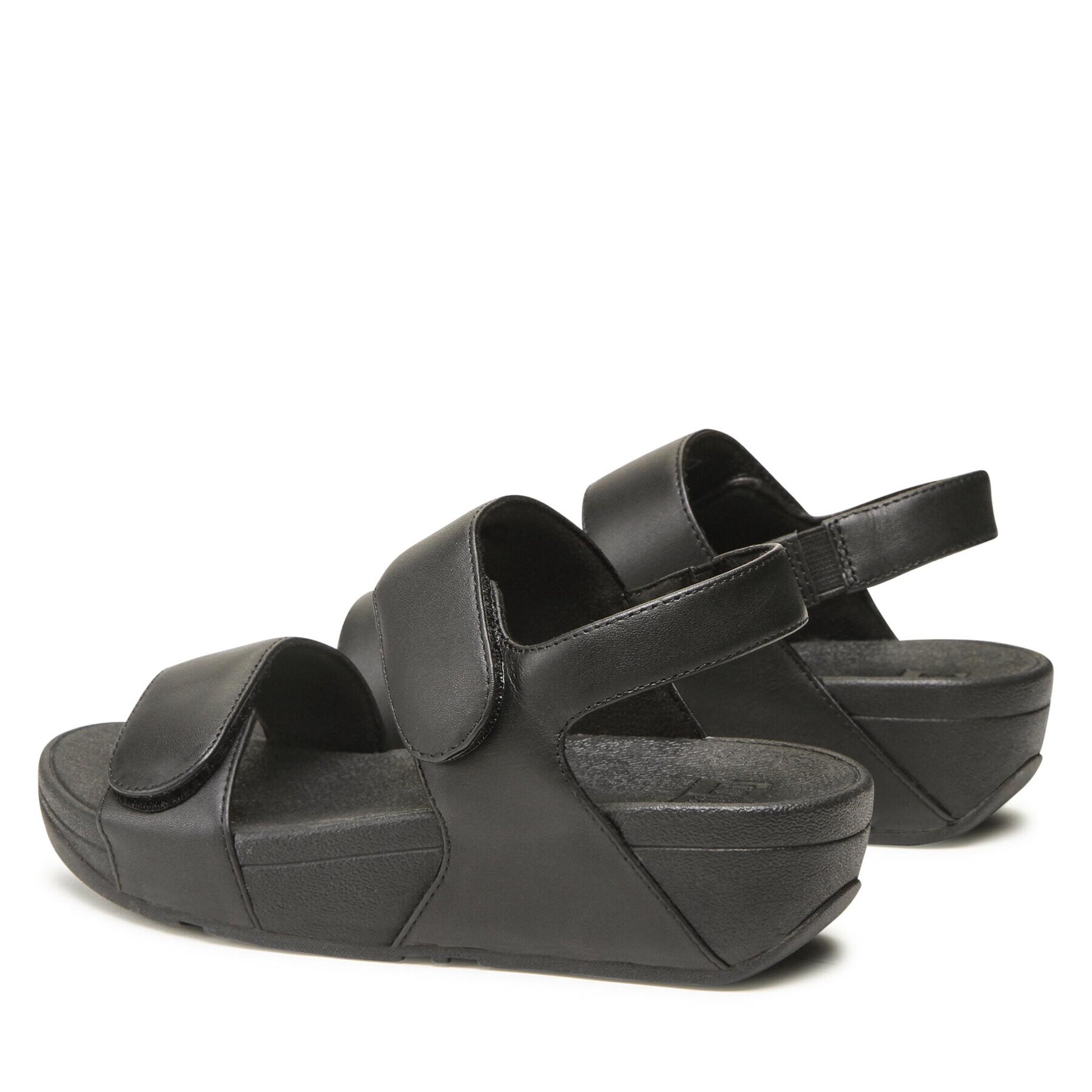 FitFlop Sandále LULU FV8-090 Čierna - Pepit.sk