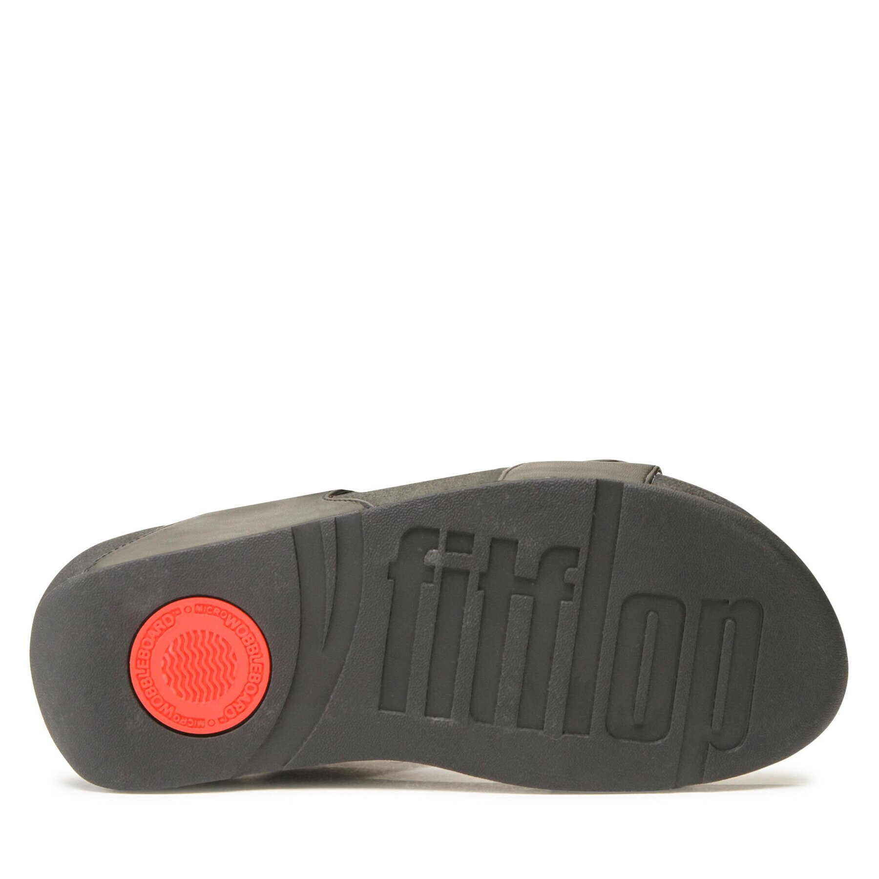 FitFlop Sandále LULU FV8-090 Čierna - Pepit.sk