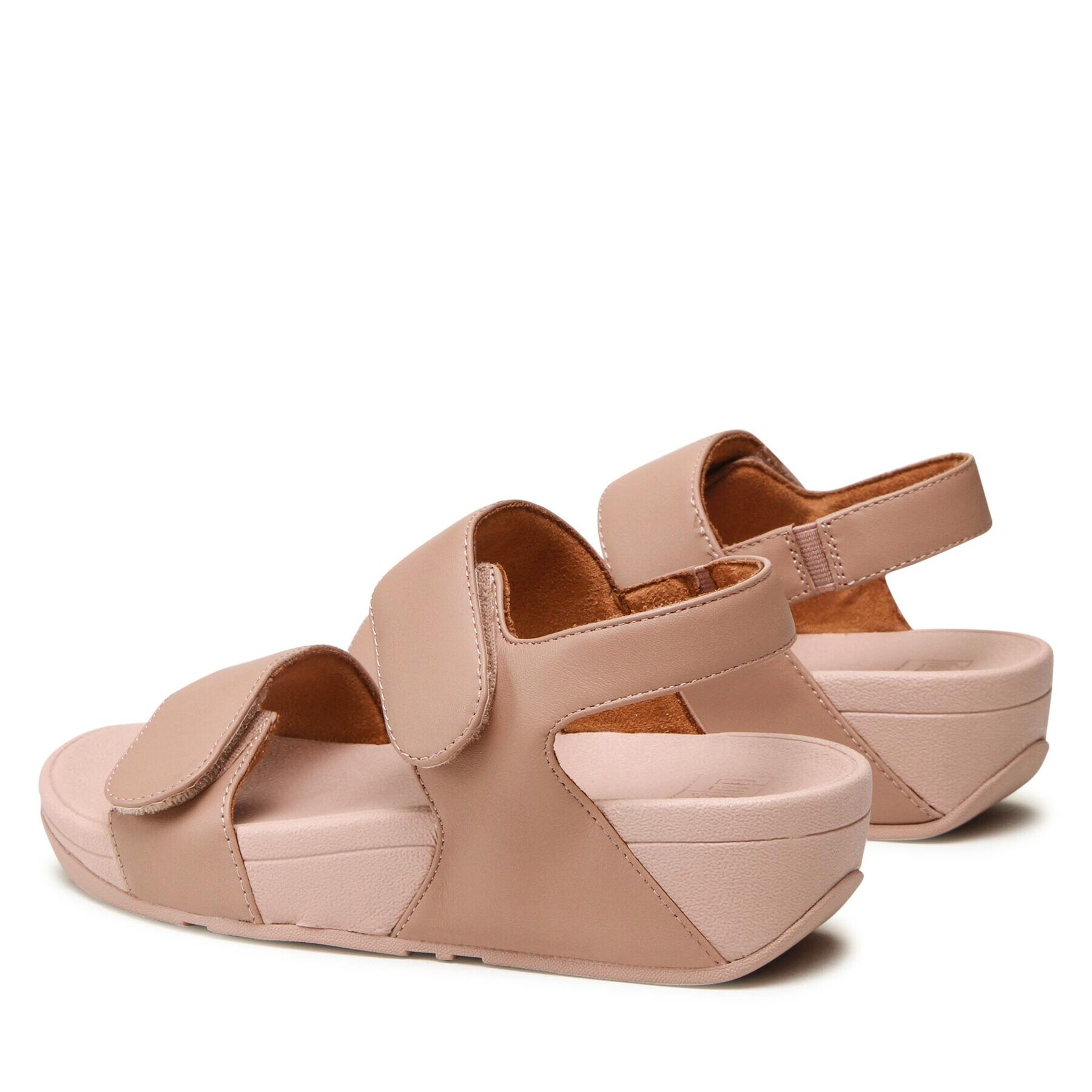 FitFlop Sandále LULU FV8-137 Béžová - Pepit.sk