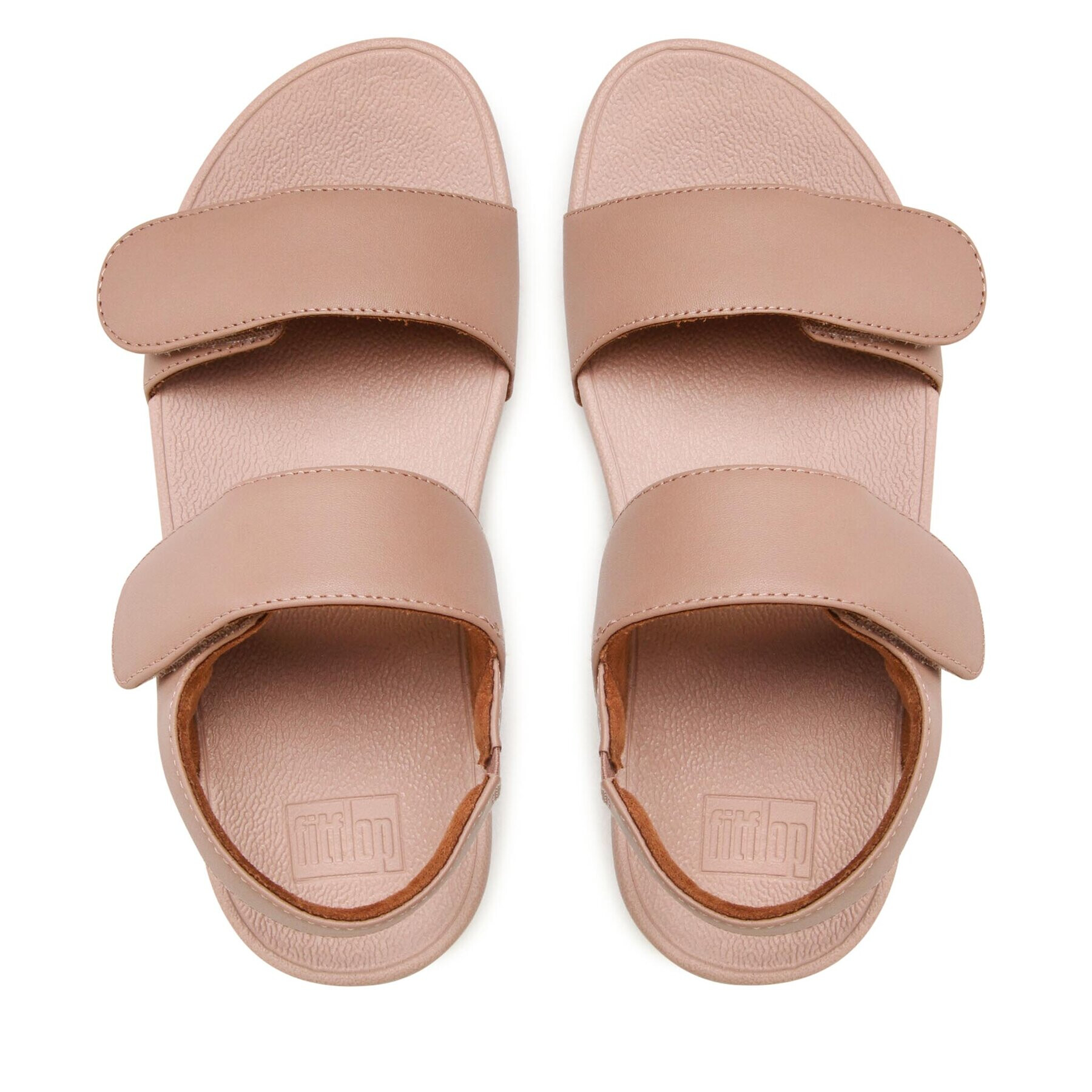 FitFlop Sandále LULU FV8-137 Béžová - Pepit.sk