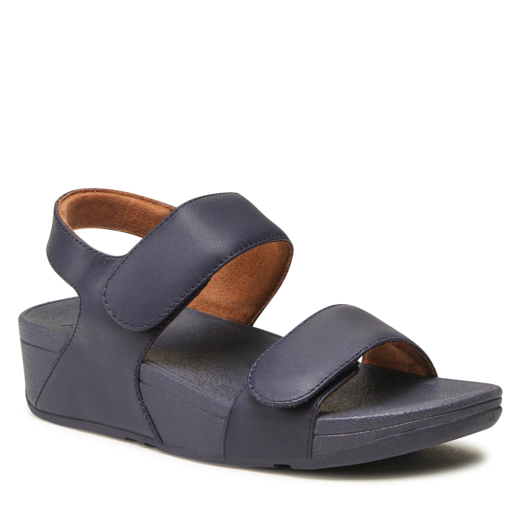 FitFlop Sandále LULU FV8-399 Tmavomodrá - Pepit.sk