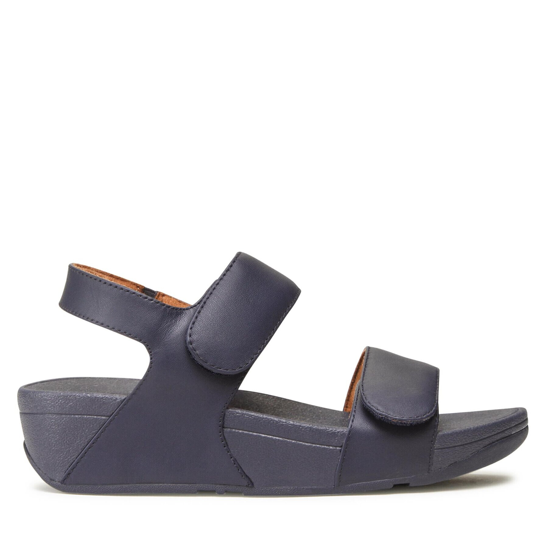 FitFlop Sandále LULU FV8-399 Tmavomodrá - Pepit.sk