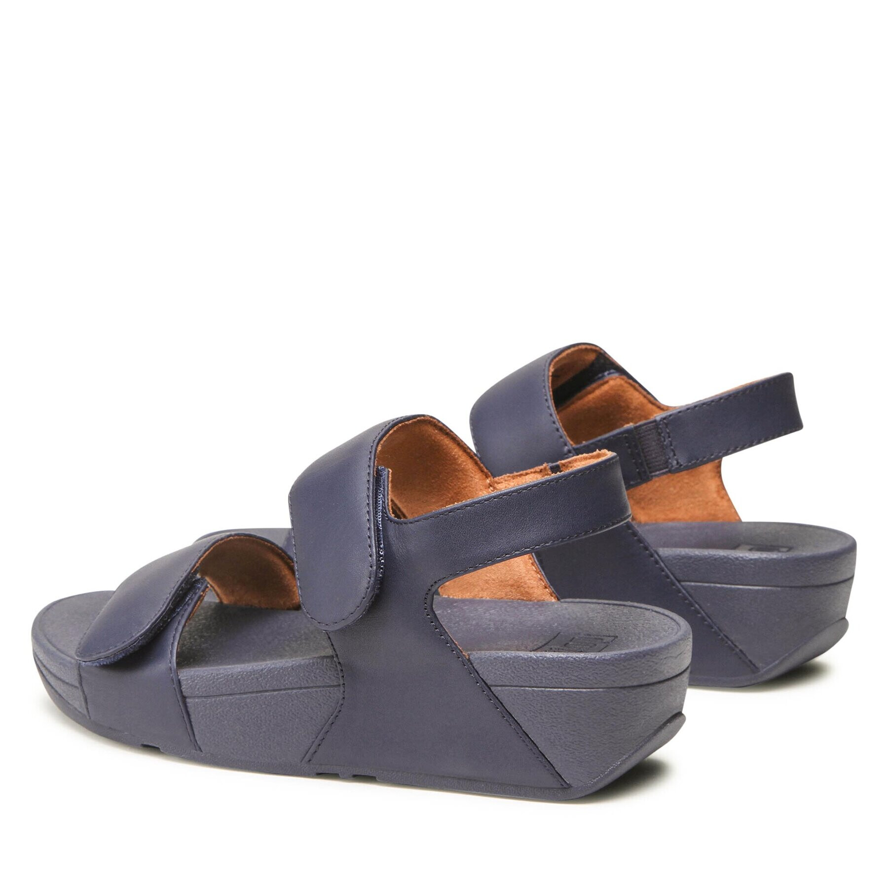 FitFlop Sandále LULU FV8-399 Tmavomodrá - Pepit.sk