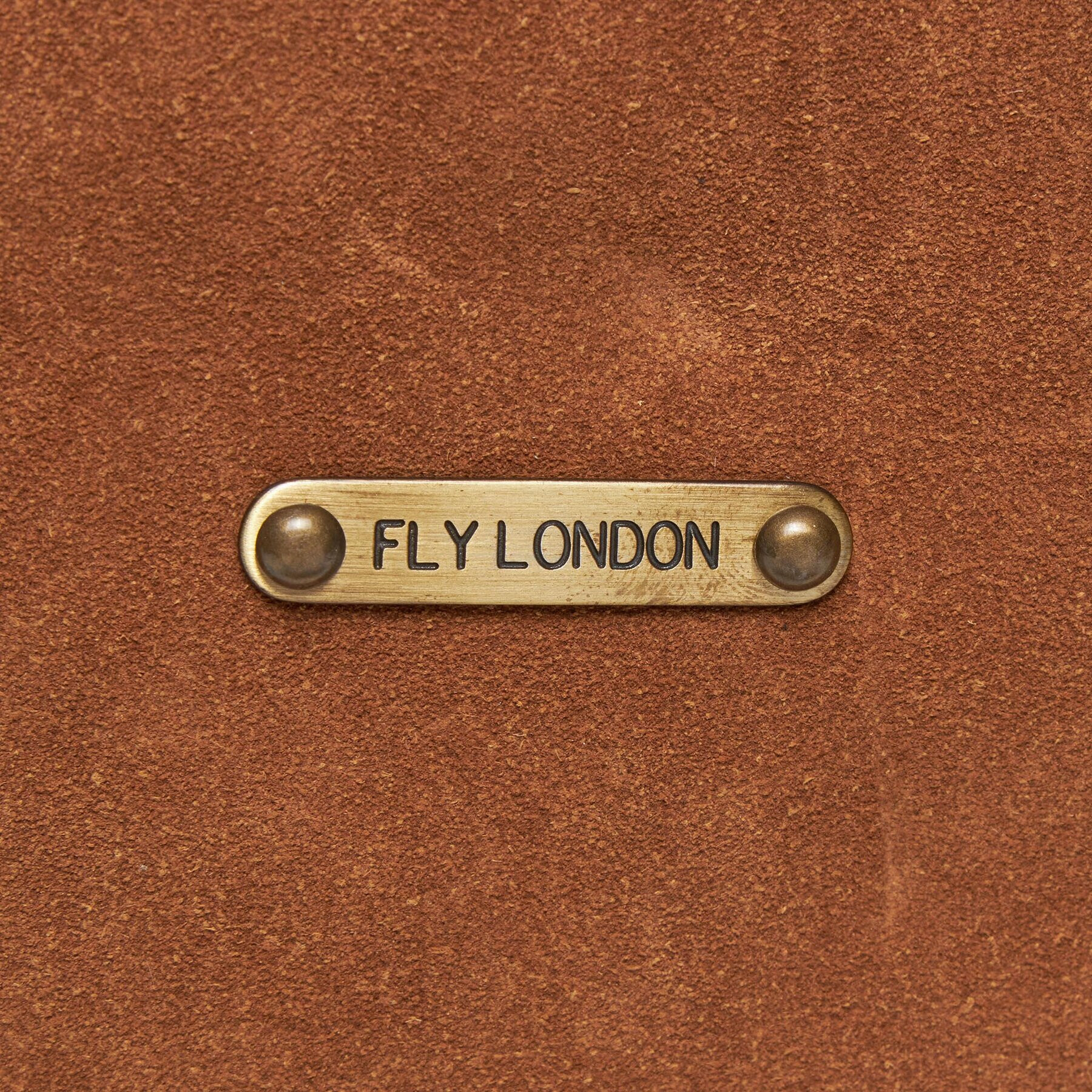 Fly London Taška Eluafly P974744002 Hnedá - Pepit.sk