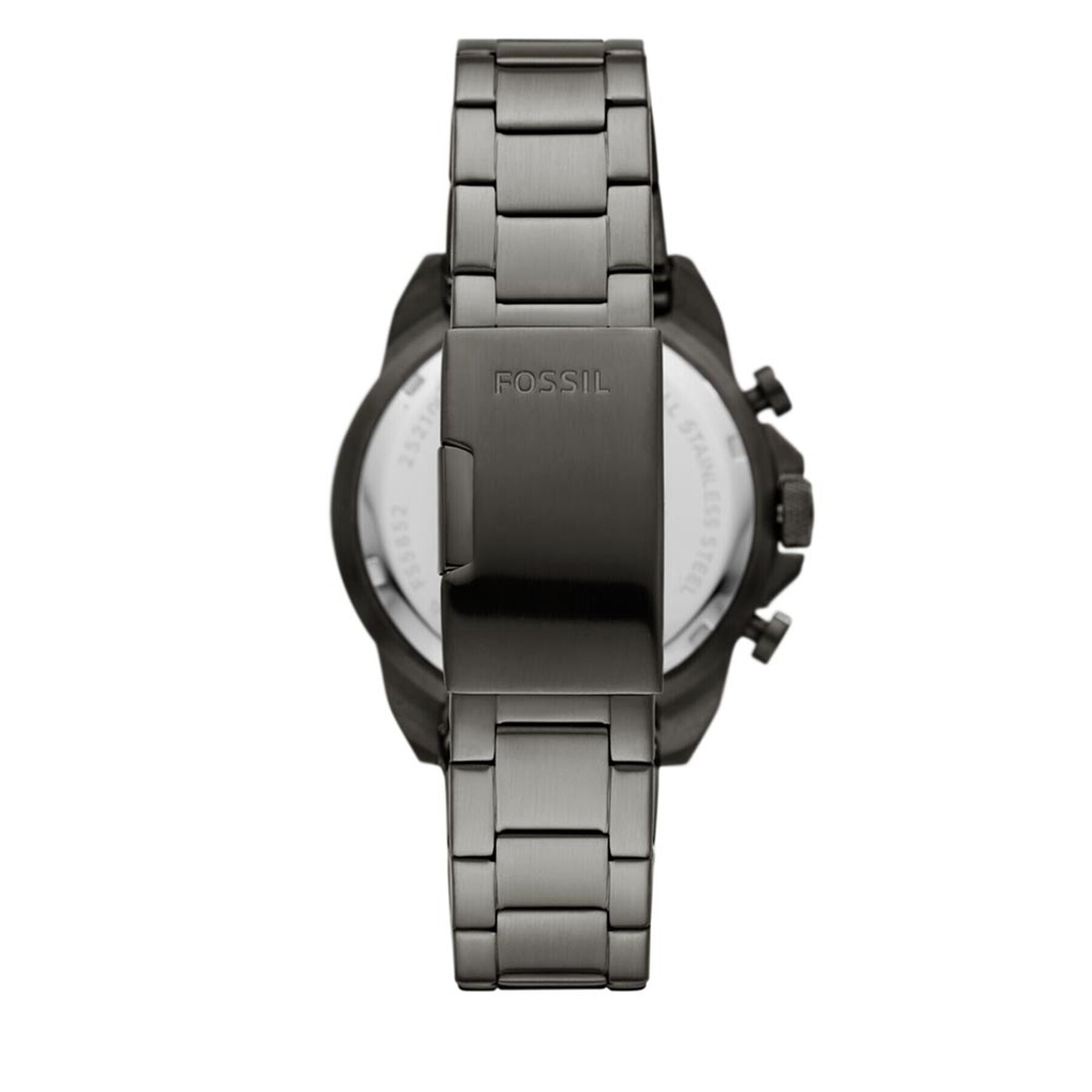 Fossil Hodinky Bronson FS5852 Sivá - Pepit.sk