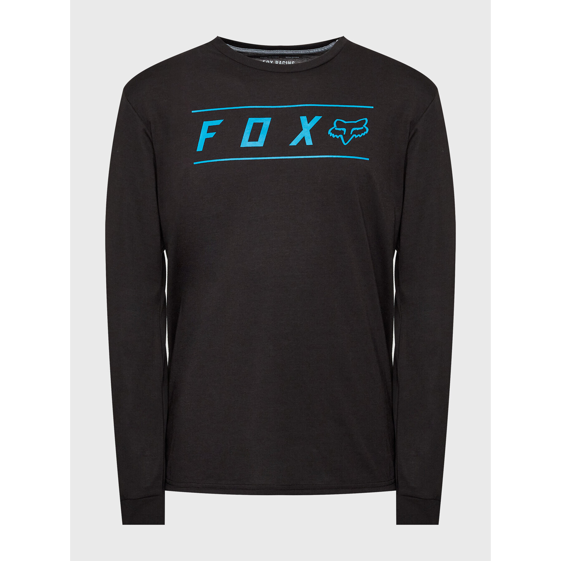 Fox Racing S dlhými rukávmi Pinnacle 29794 Čierna Regular Fit - Pepit.sk