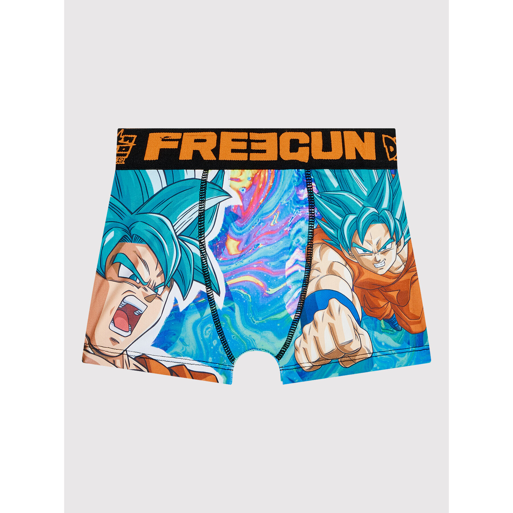 Freegun Plavky Dragon Ball FG/DBS7/3/BM/FIS Farebná - Pepit.sk