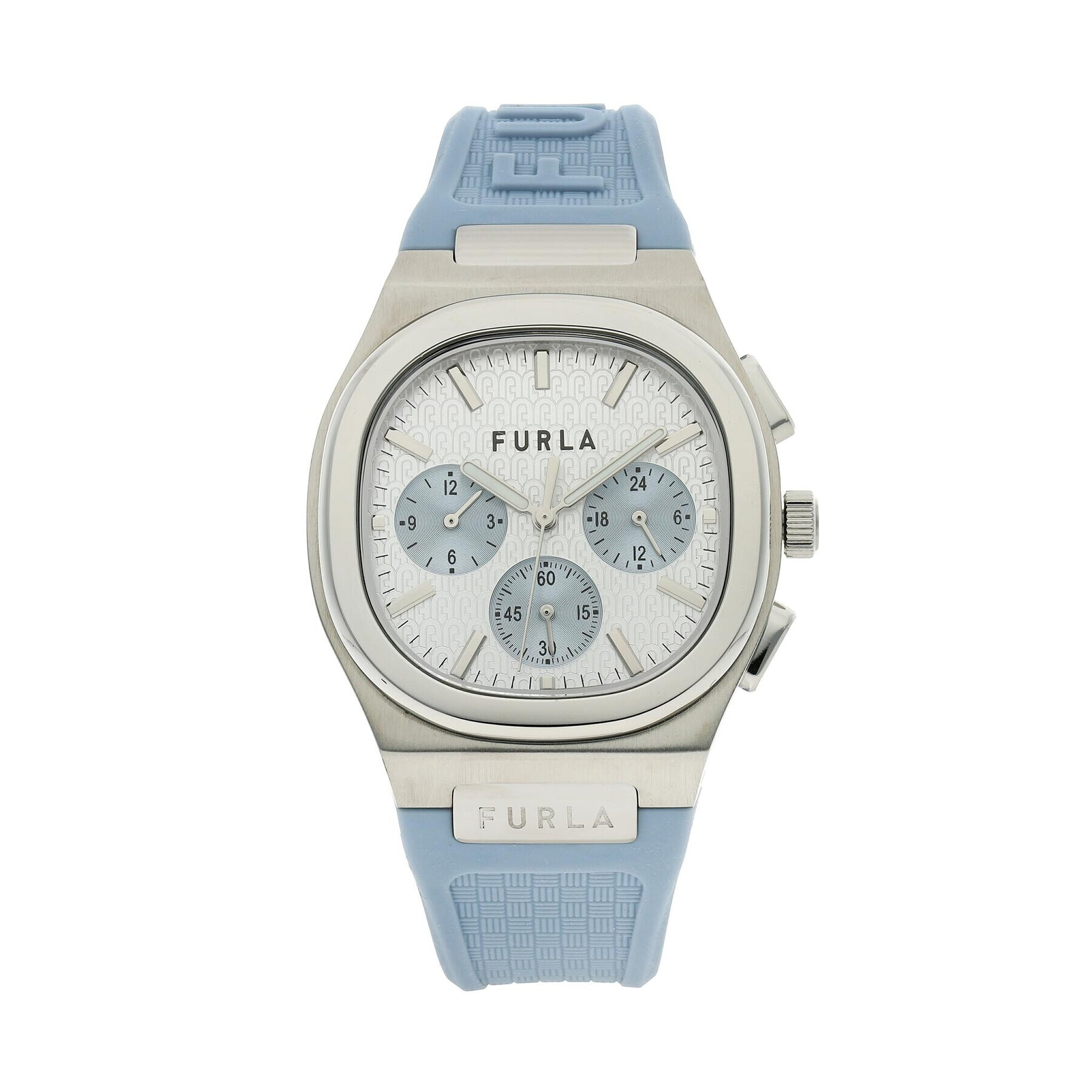 Furla Hodinky Multi Travel WW00039-BX1318-0185S-1-003-20-CN-W Modrá - Pepit.sk