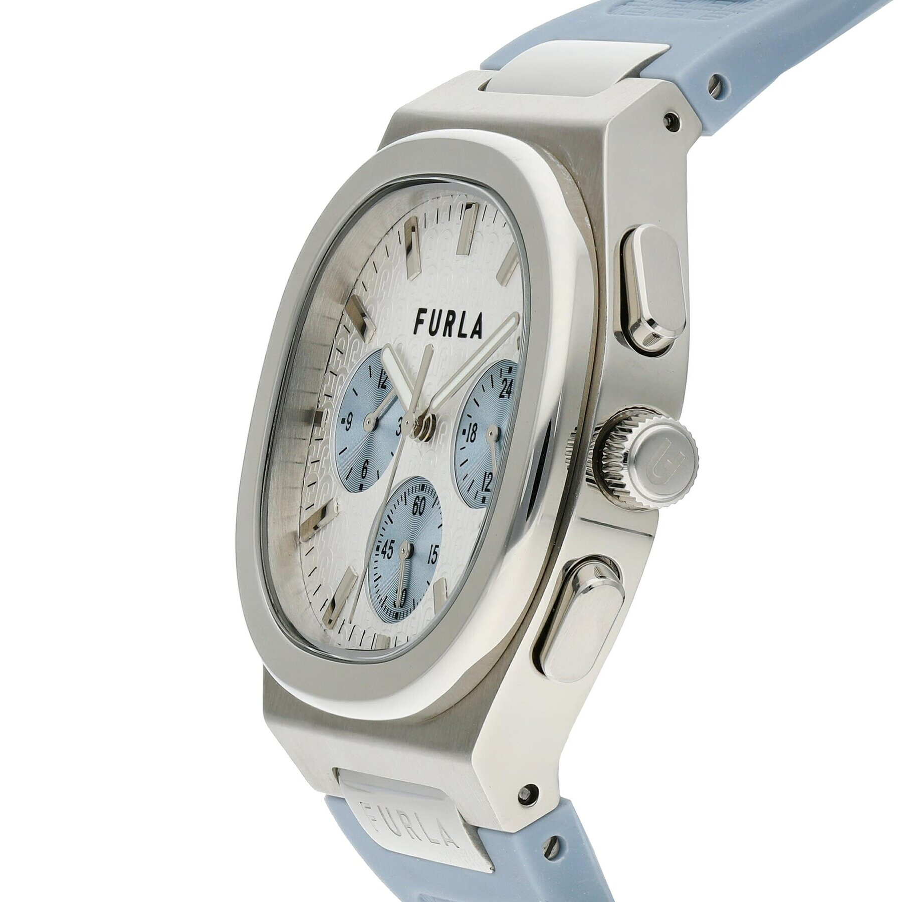 Furla Hodinky Multi Travel WW00039-BX1318-0185S-1-003-20-CN-W Modrá - Pepit.sk