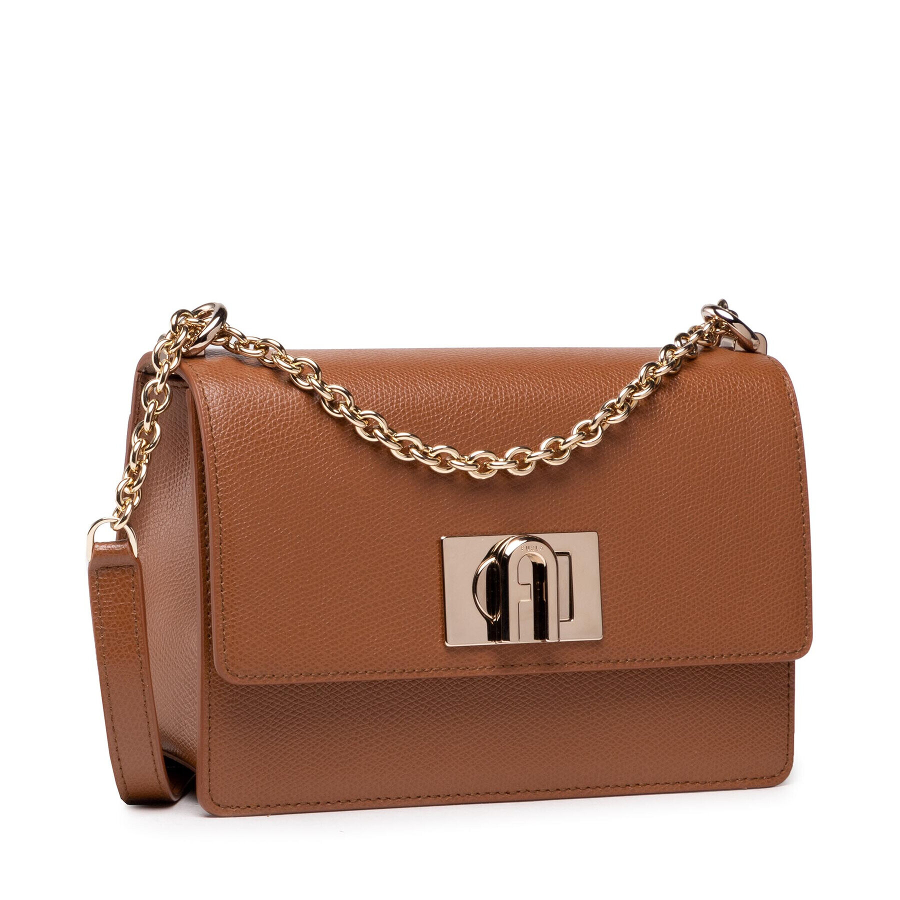 Furla Kabelka 1927 BAFKACO-ARE000-03B00-1-007-20-BG-B Hnedá - Pepit.sk