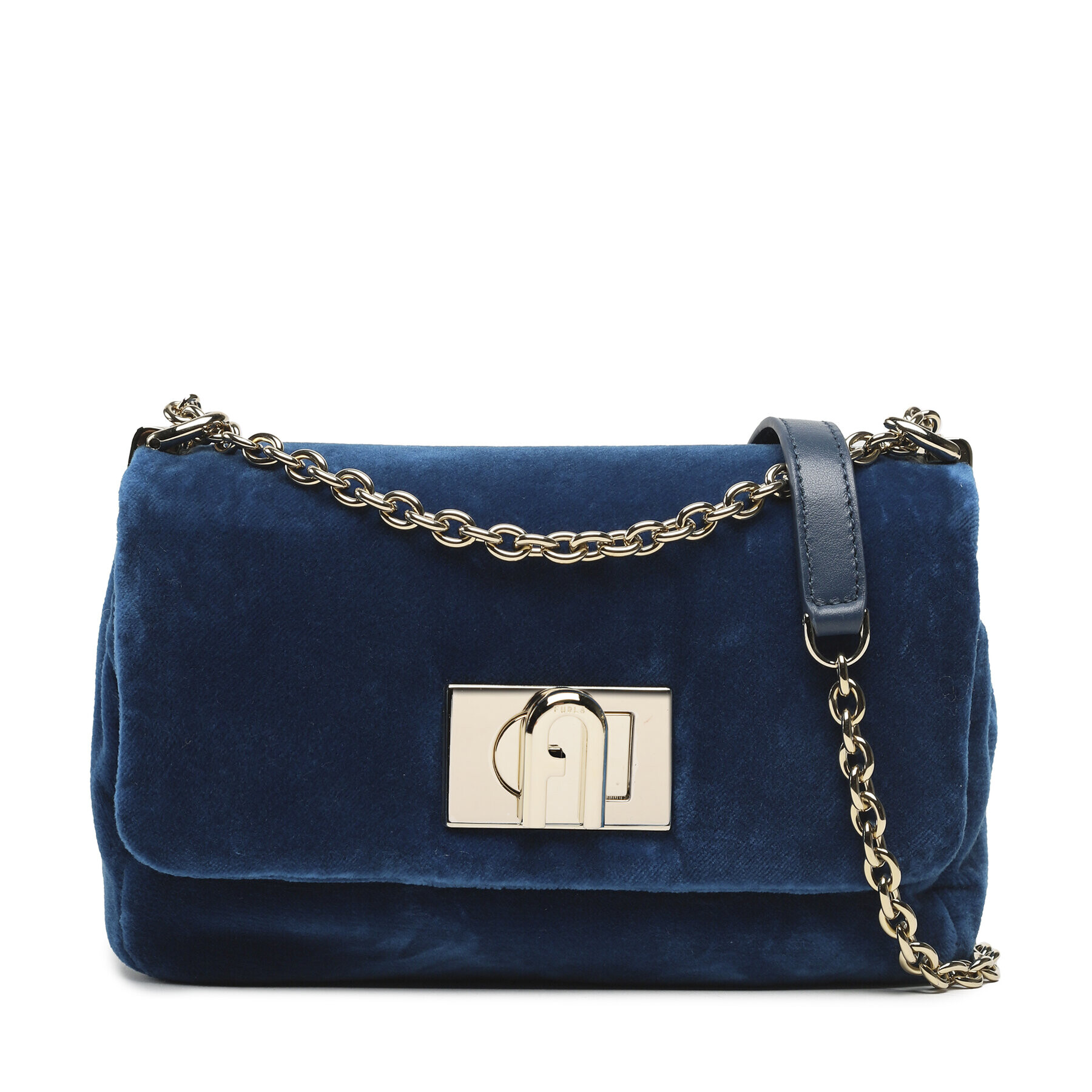 Furla Kabelka 1927 BAFKACO-BX1471-1785S-1-007-20-IT-B Modrá - Pepit.sk