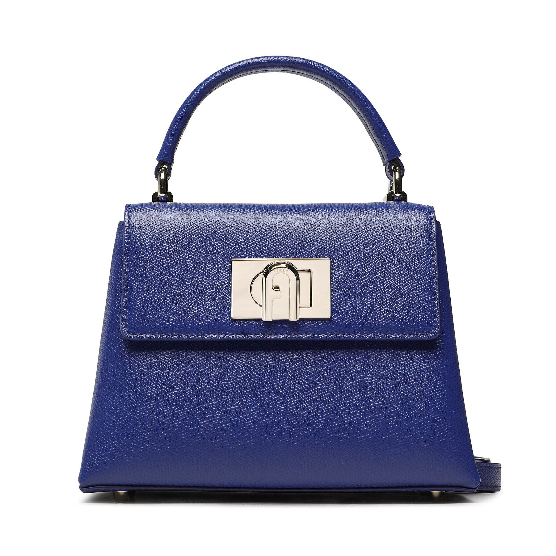 Furla Kabelka 1927 WB00109-ARE000-1274S-1-007-20-BG-B Tmavomodrá - Pepit.sk