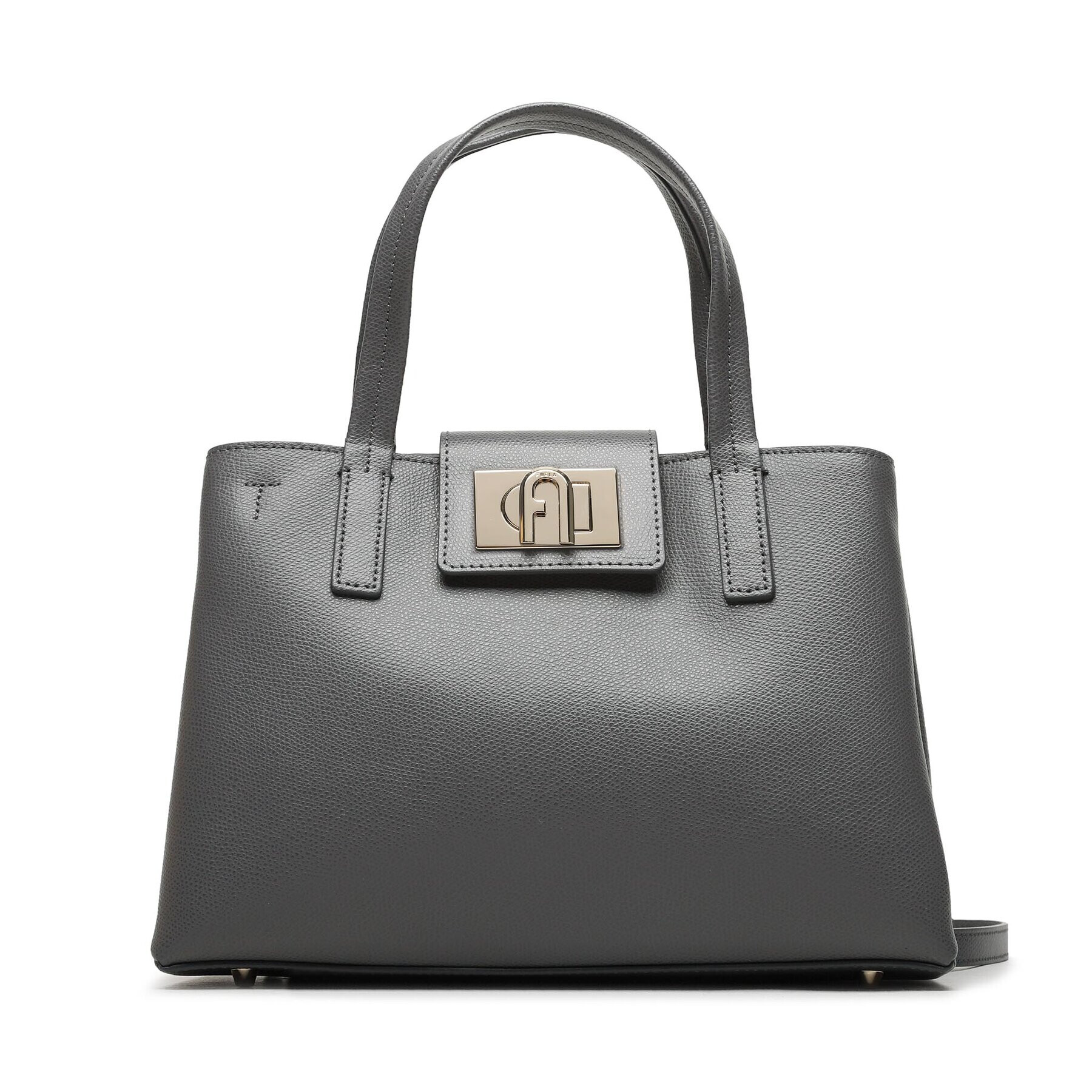 Furla Kabelka 1927 WB00560-ARE000-2269S-1007 Sivá - Pepit.sk