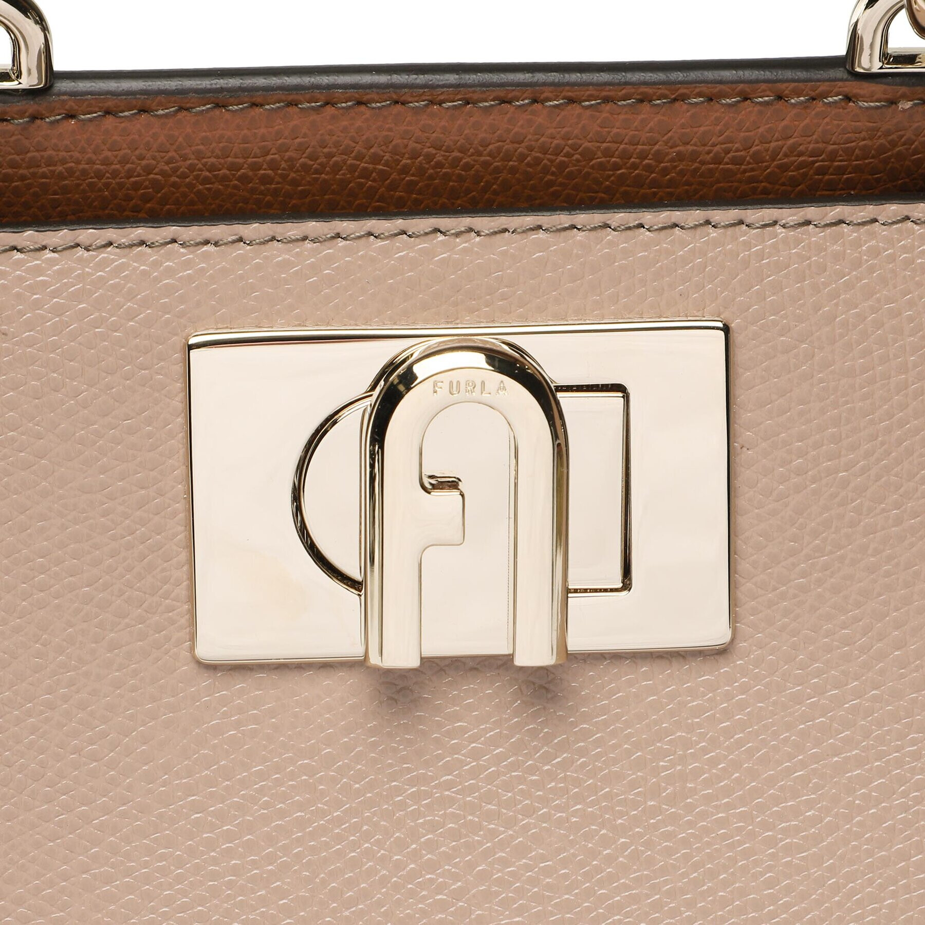 Furla Kabelka 1927 WB00677-ACO000-1577S-1-007-20-IT-B Hnedá - Pepit.sk