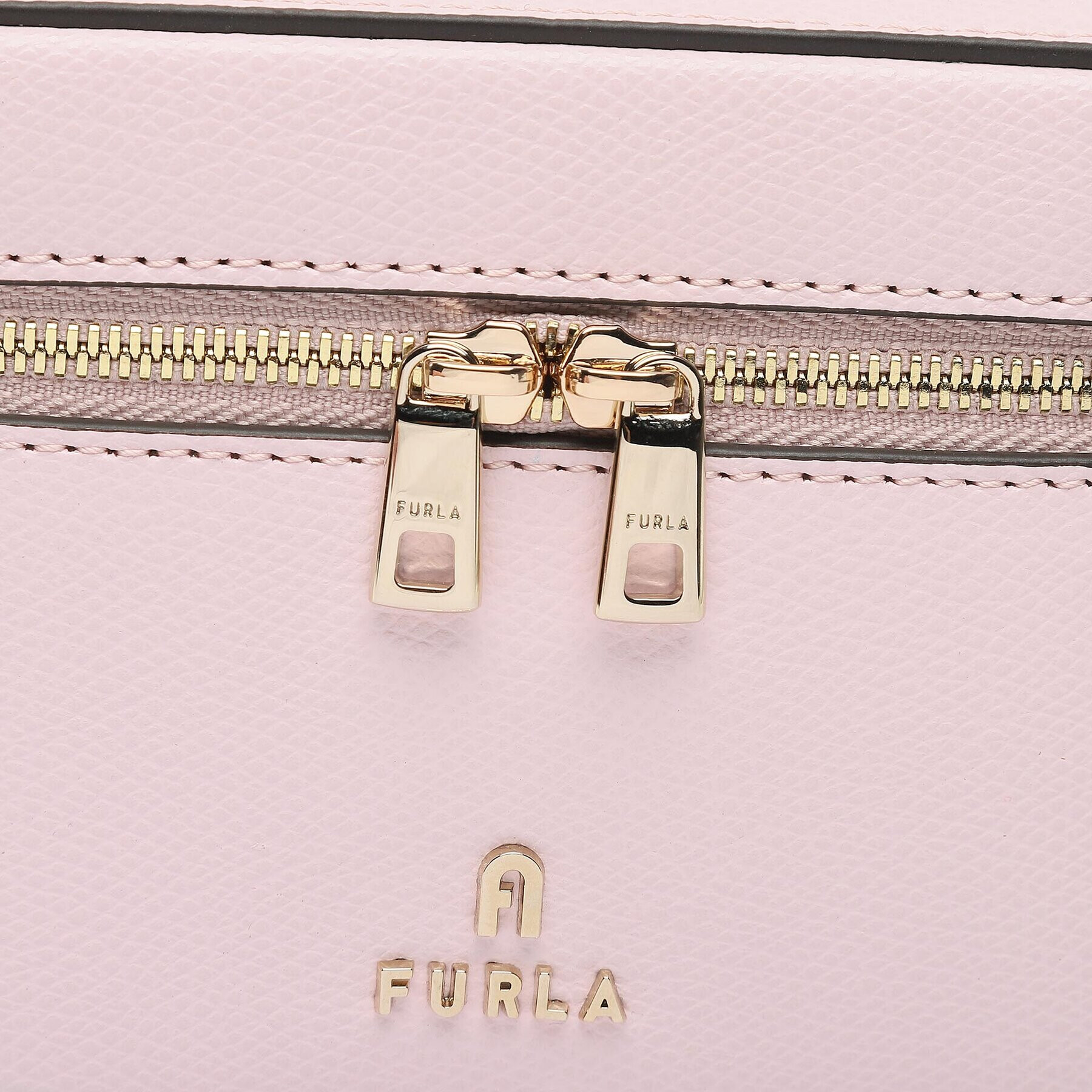 Furla Kabelka Camelia WE00361-ARE000-QJ000-1-007-20-CN-E Ružová - Pepit.sk