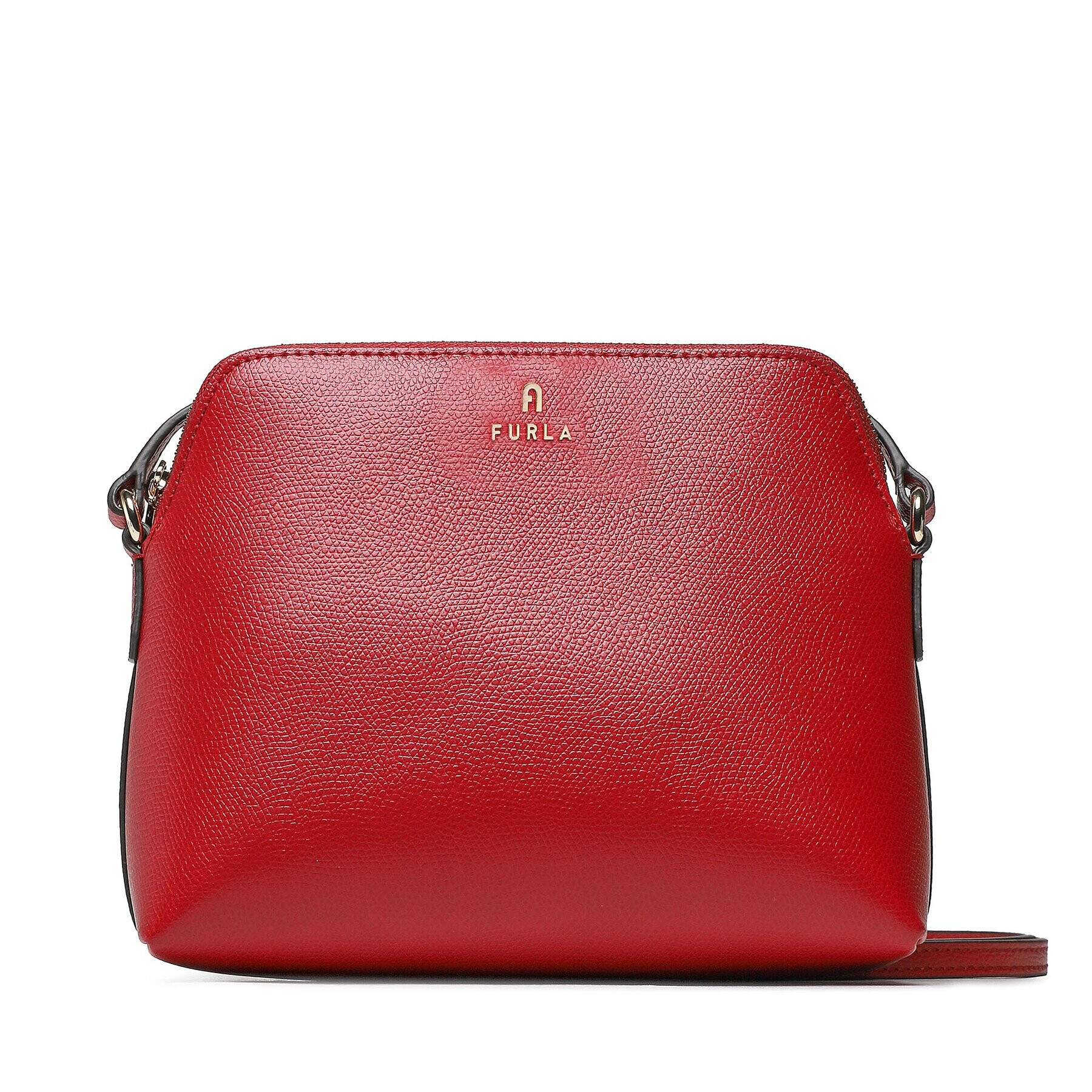 Furla Kabelka Camelia WE00454-ARE000-1937S-1-007-20-CN-E Bordová - Pepit.sk