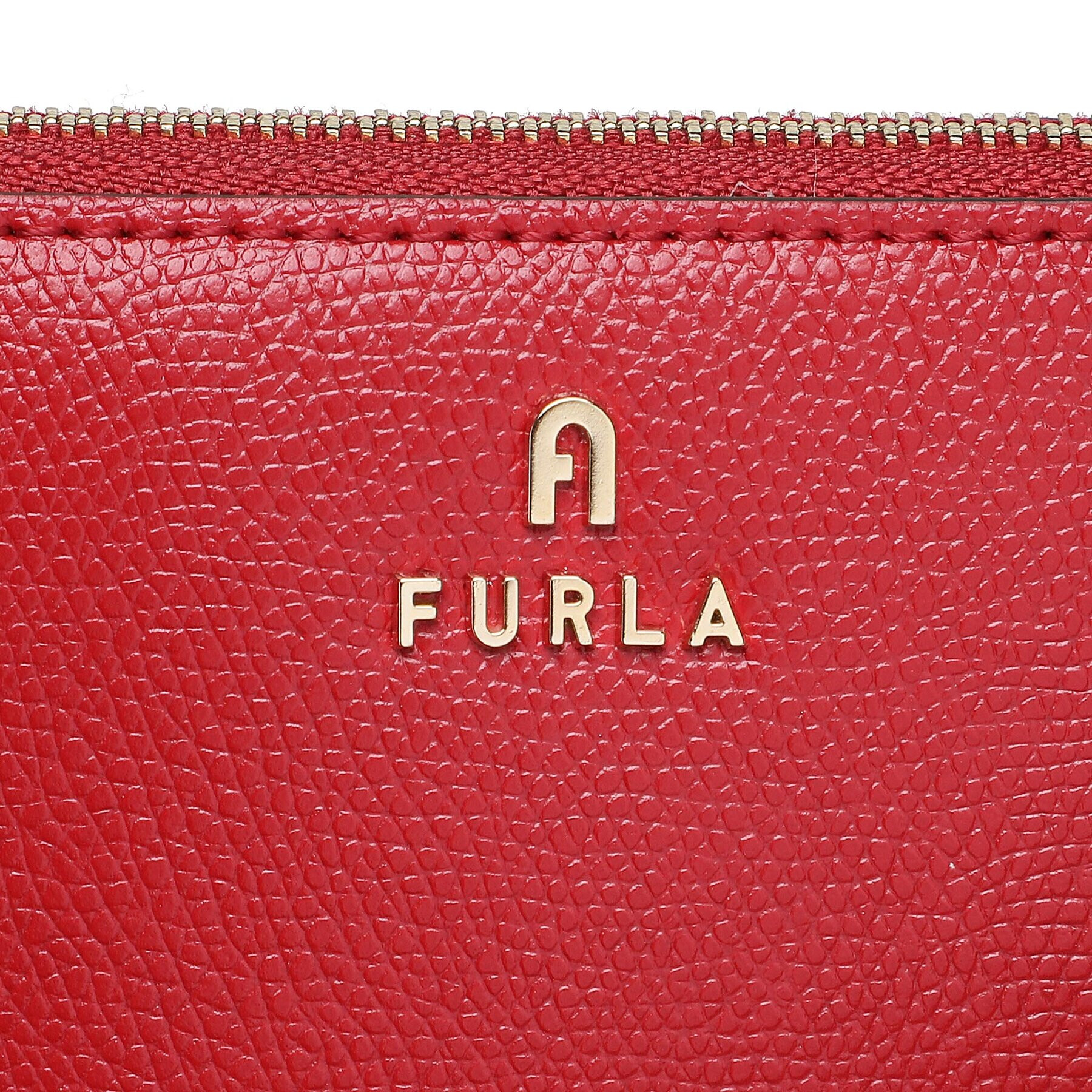 Furla Kabelka Camelia WE00454-ARE000-1937S-1-007-20-CN-E Bordová - Pepit.sk