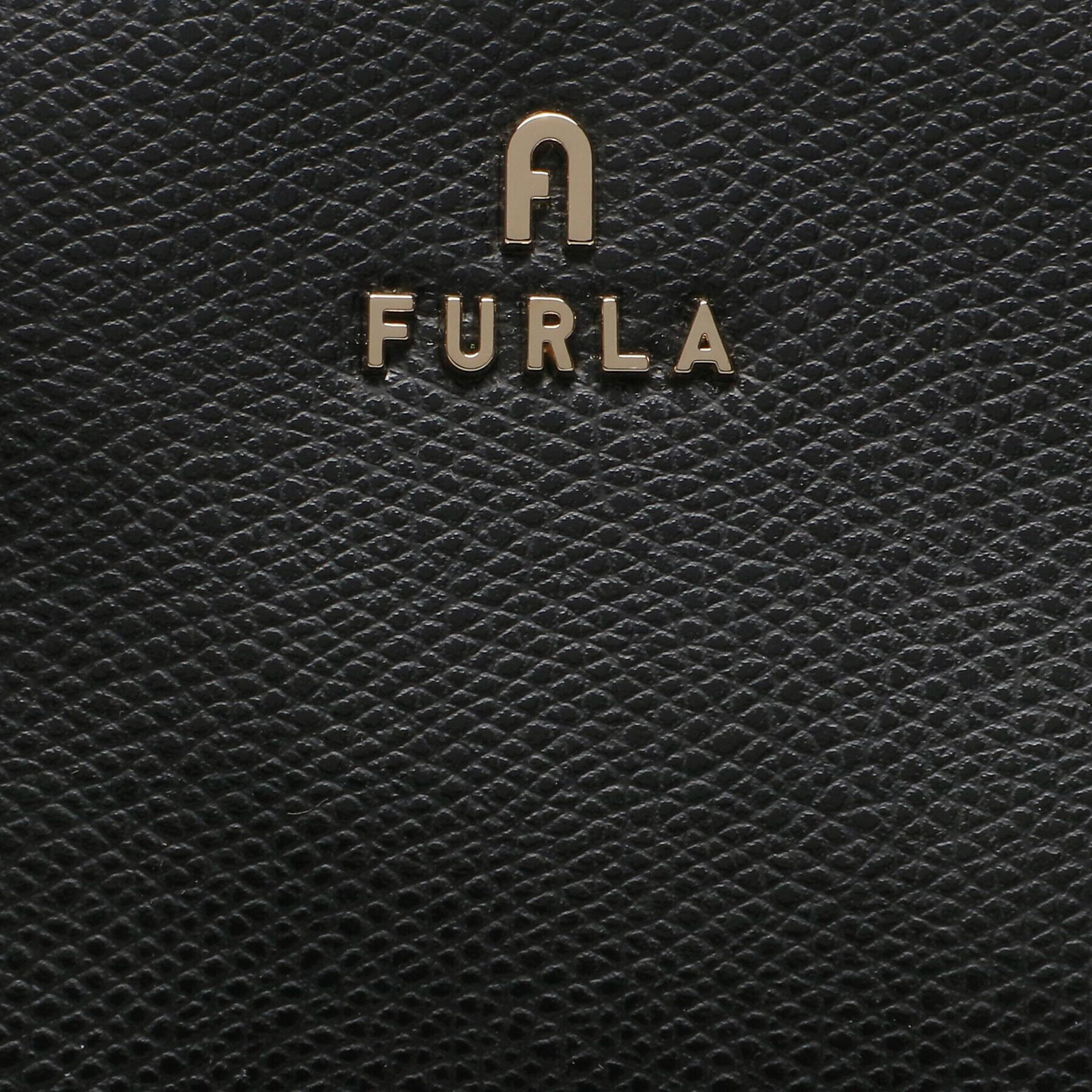 Furla Kabelka Camelia WE00454-ARE000-BBR00-1007 Čierna - Pepit.sk