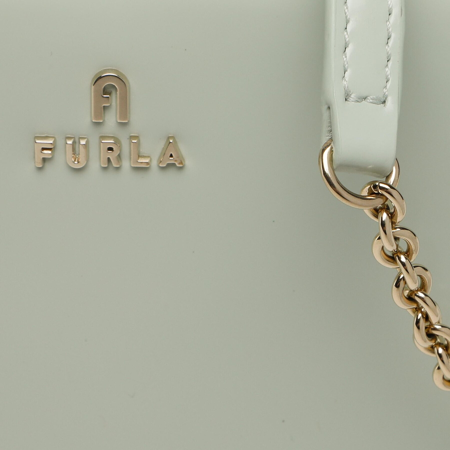 Furla Kabelka Camelia WE00458-T20000-FEL00-1-007-20-CN-E Zelená - Pepit.sk