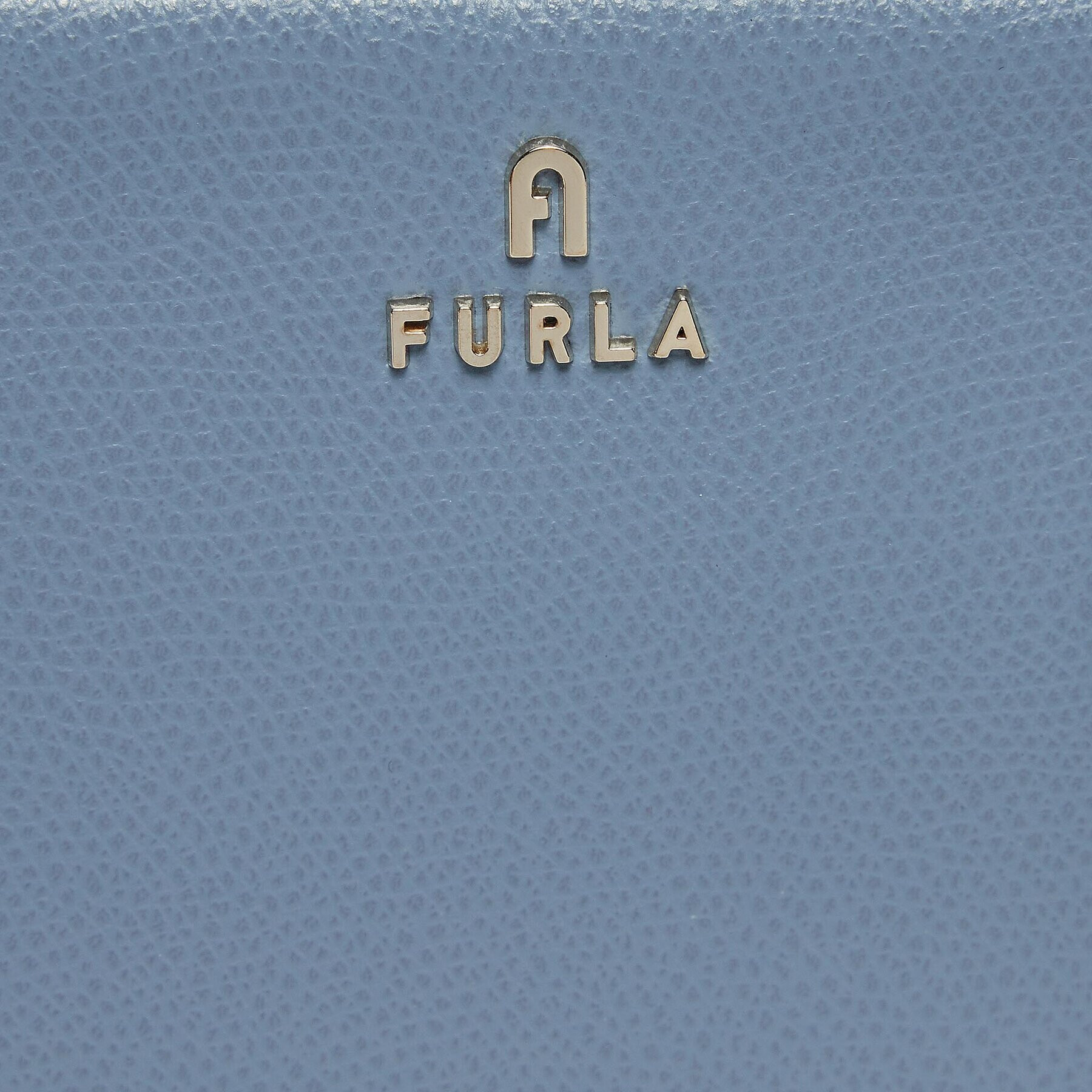 Furla Kabelka Camelia WE00528-ARE000-2495S-1007 Modrá - Pepit.sk