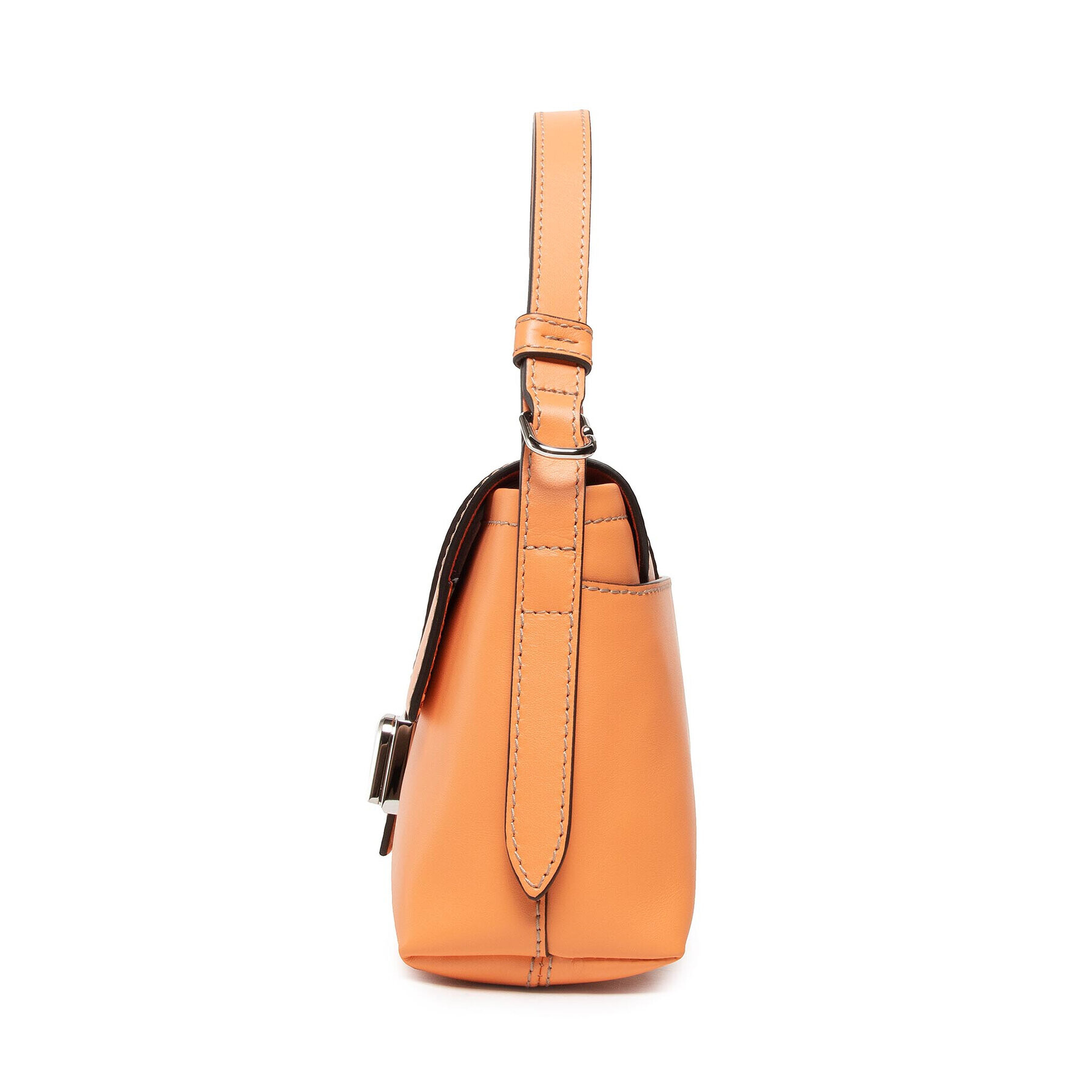 Furla Kabelka Charlotte WB00550-AX0733-1275S-1-003-20-IT-B Oranžová - Pepit.sk