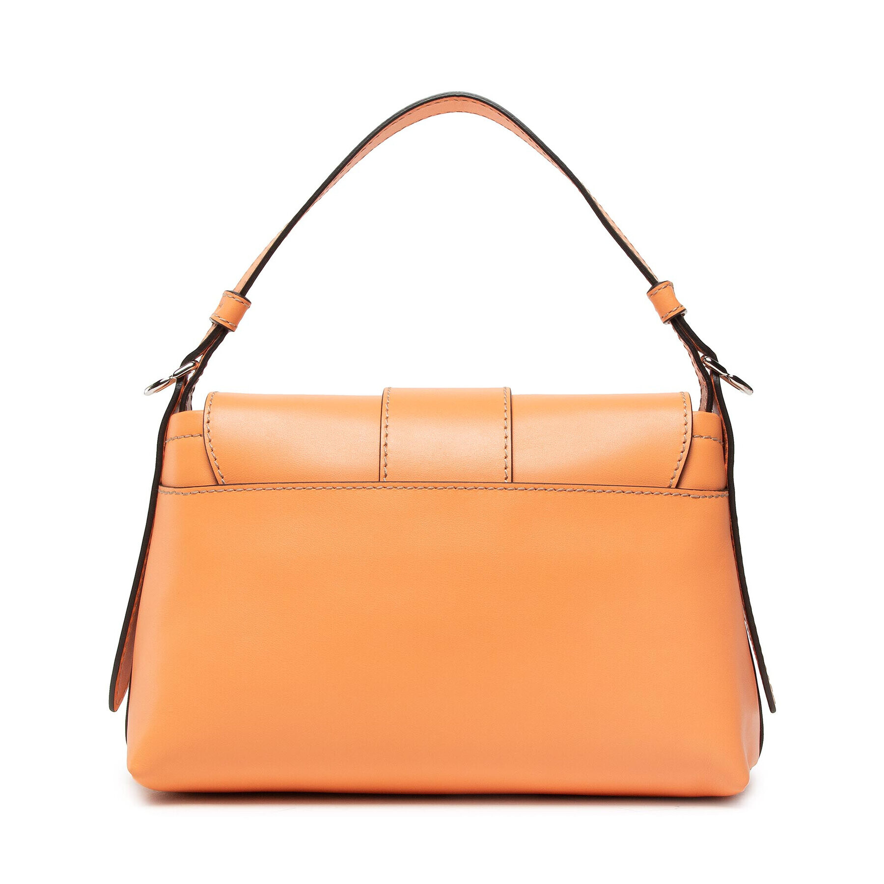 Furla Kabelka Charlotte WB00550-AX0733-1275S-1-003-20-IT-B Oranžová - Pepit.sk