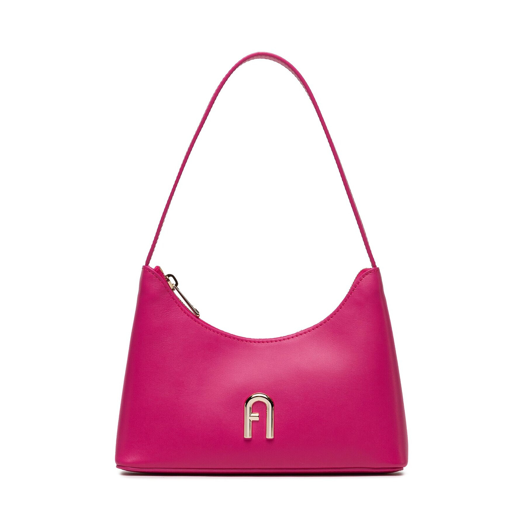 Furla Kabelka Diamante WB00863-AX0733-2504S-1007 Ružová - Pepit.sk