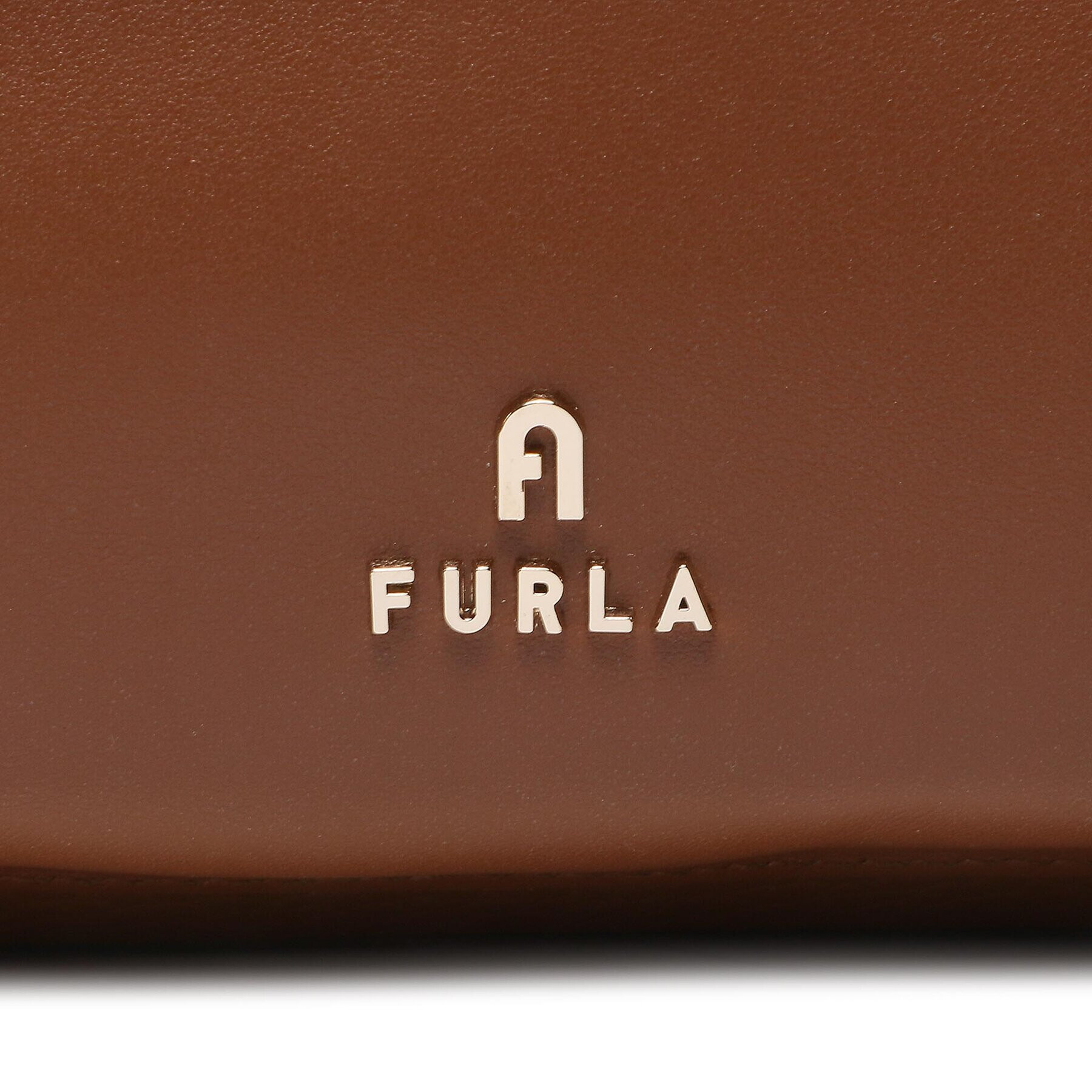 Furla Kabelka Favola WB00918-BX0176-03B00-1-007-20-RO-B Hnedá - Pepit.sk