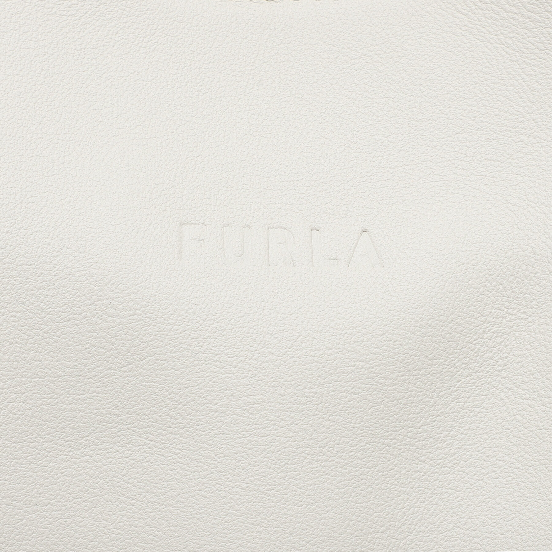 Furla Kabelka Flow WB01017-BX2317-1704S-1007 Écru - Pepit.sk