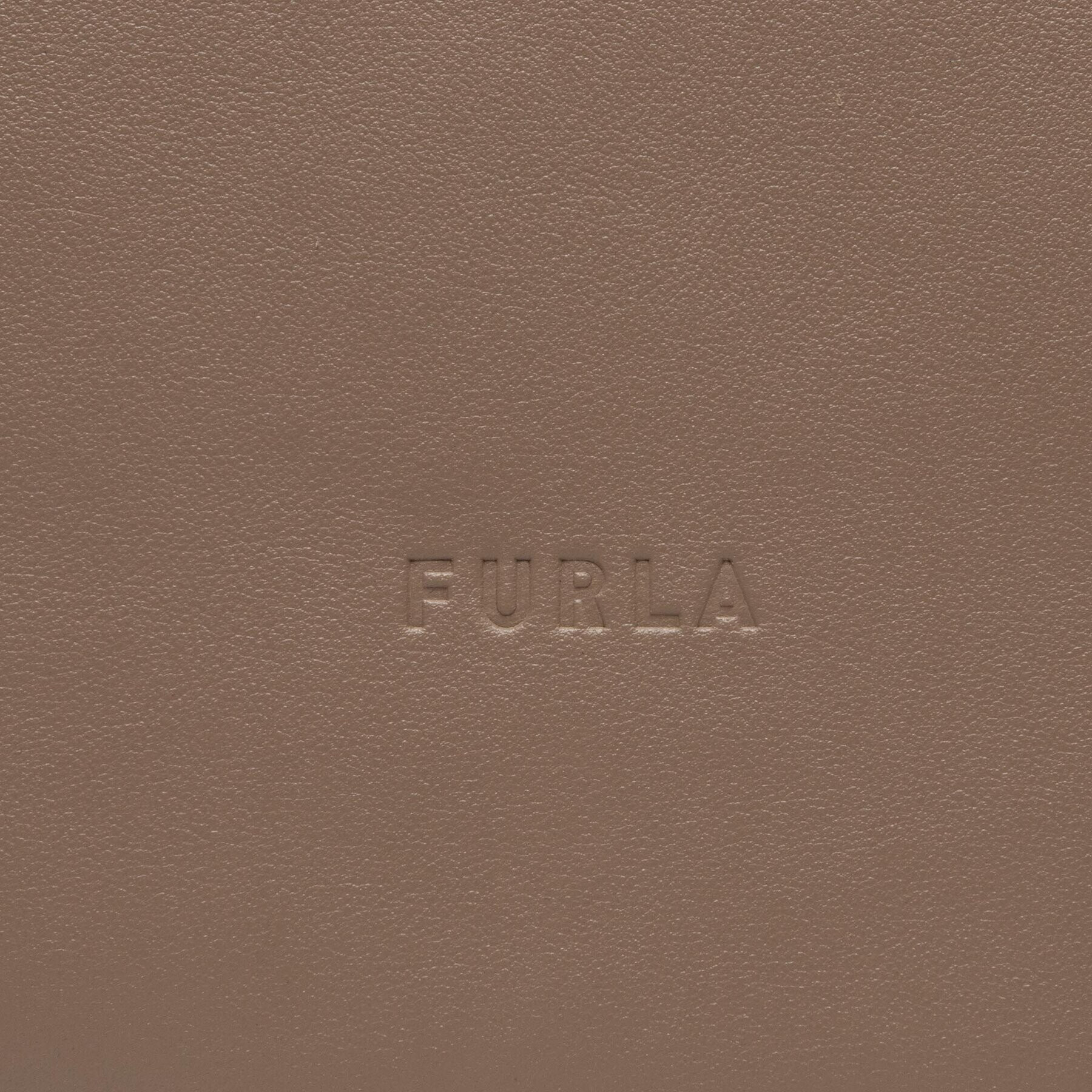 Furla Kabelka Flow WB01050-BX2317-1257S-1007 Béžová - Pepit.sk