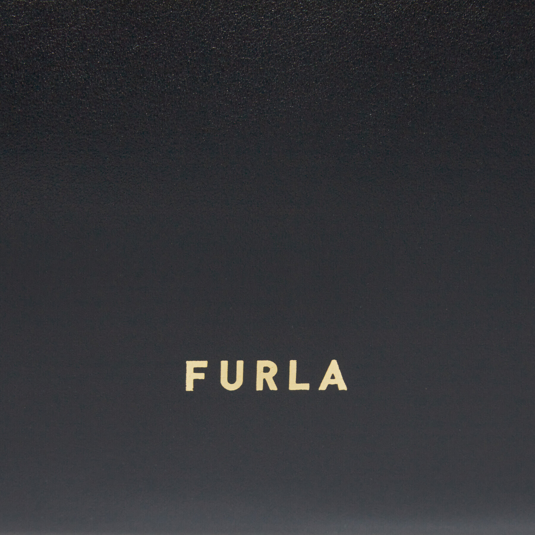 Furla Kabelka Genesi WB00849-BX0053-O6000-9107 Čierna - Pepit.sk