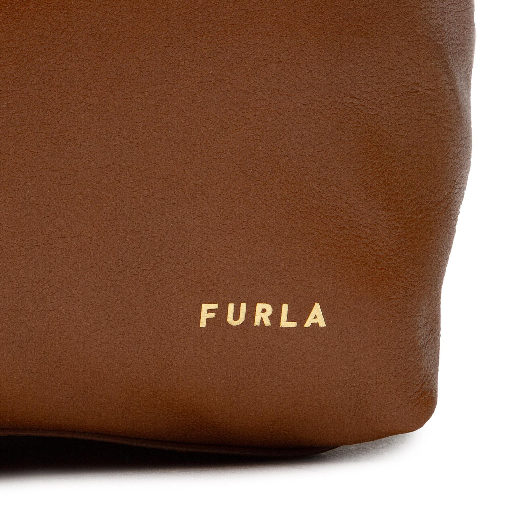 Furla Kabelka Ginger WB00532-BX0329-03B00-9-023-20-BG-B Hnedá - Pepit.sk