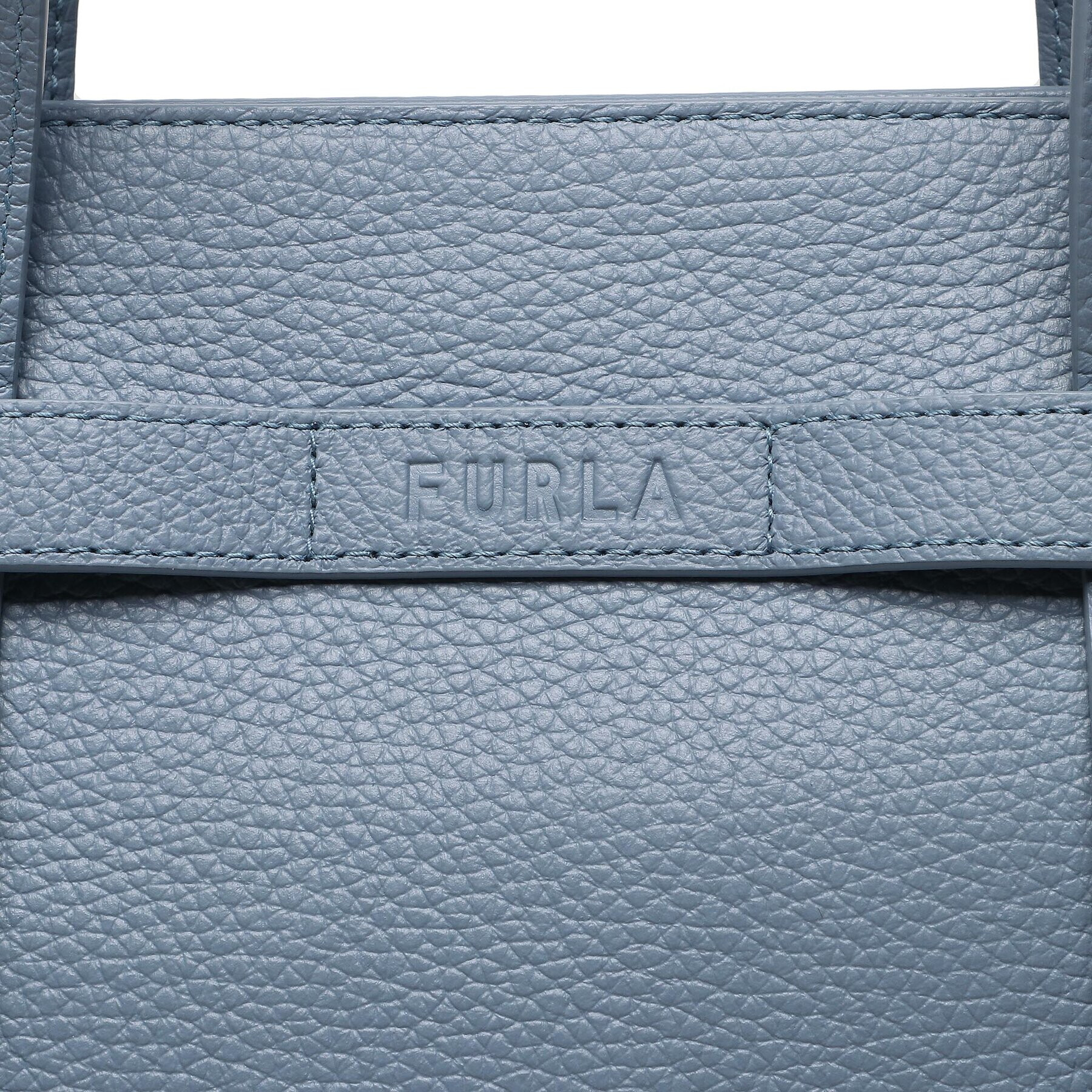 Furla Kabelka Giove WB01107-HSF000-2495S-1007 Modrá - Pepit.sk