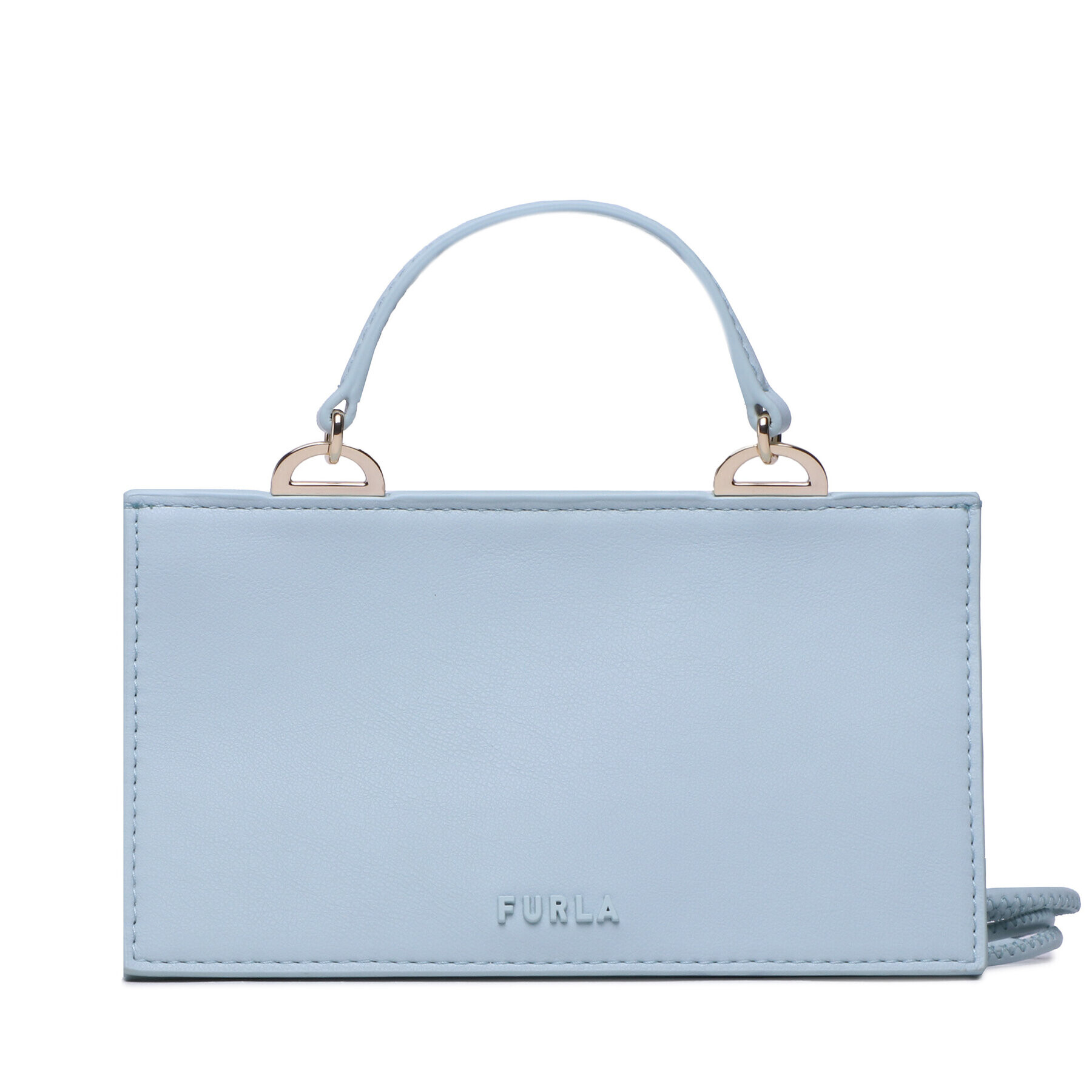 Furla Kabelka Linea Futura WE00459-BX1063-1859S-1-007-20-CN-E Modrá - Pepit.sk