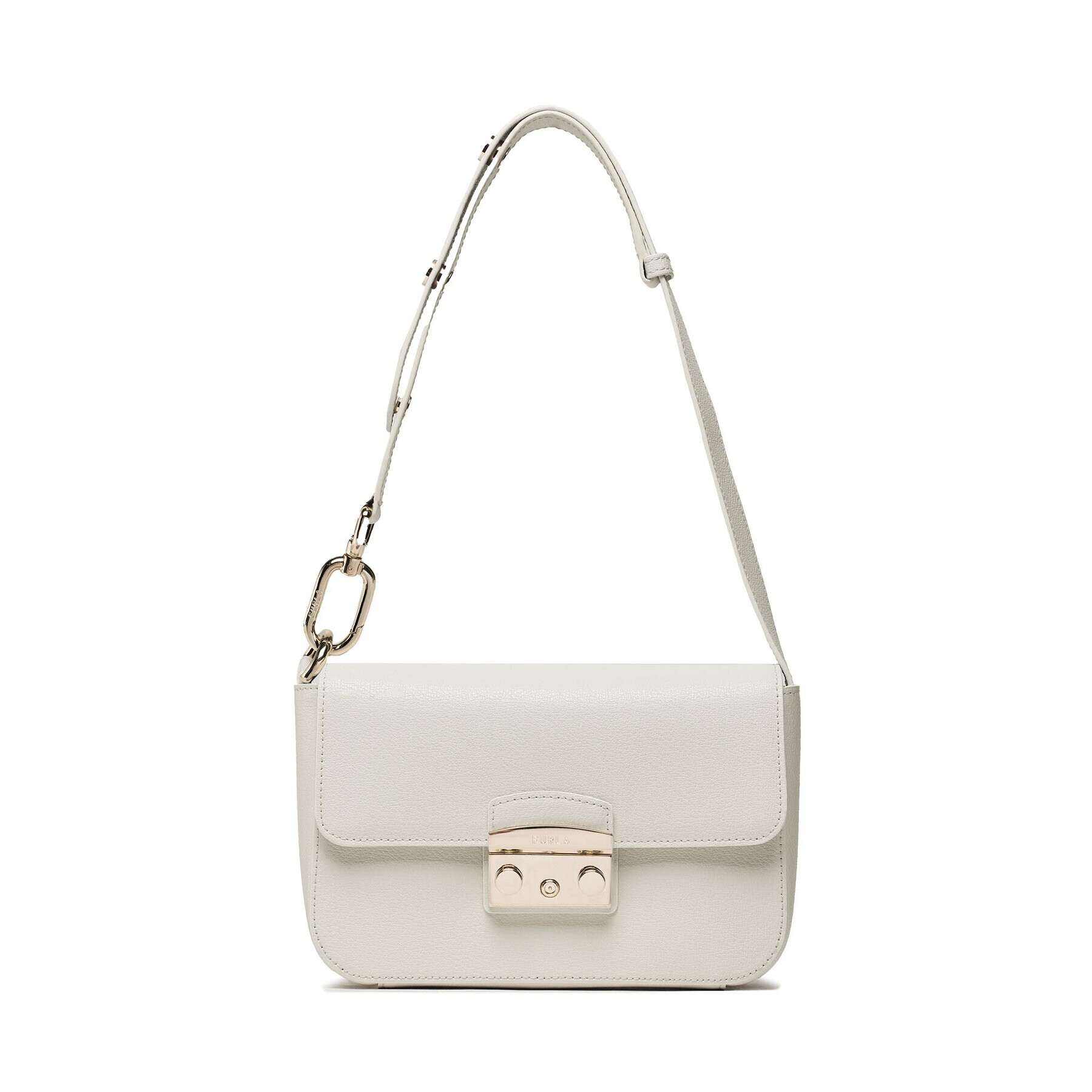 Furla Kabelka Metropolis WB00772-AX00772-1704S-1-007-20-BG-B Béžová - Pepit.sk